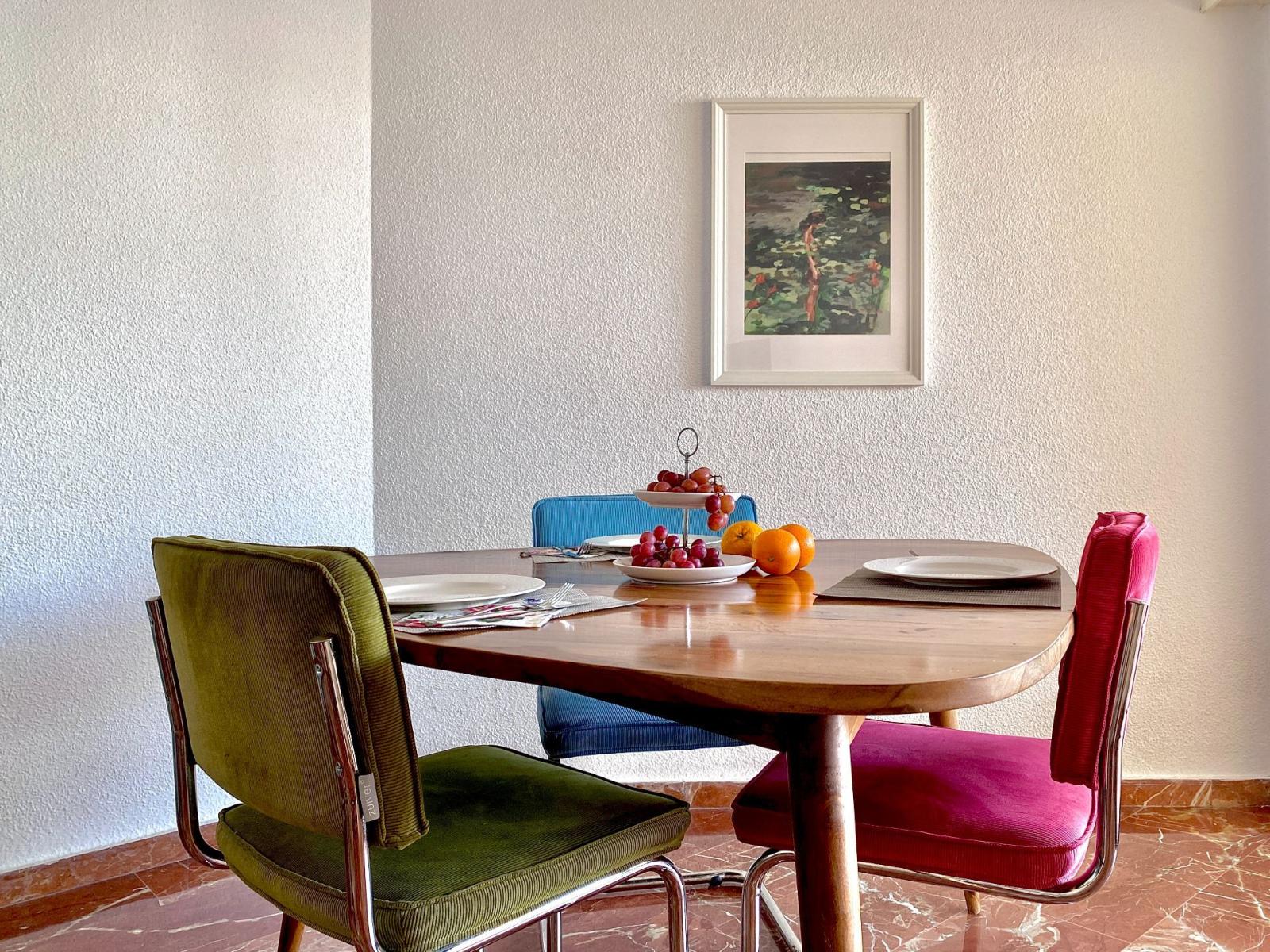 Apartment for Sale in Almuñécar
