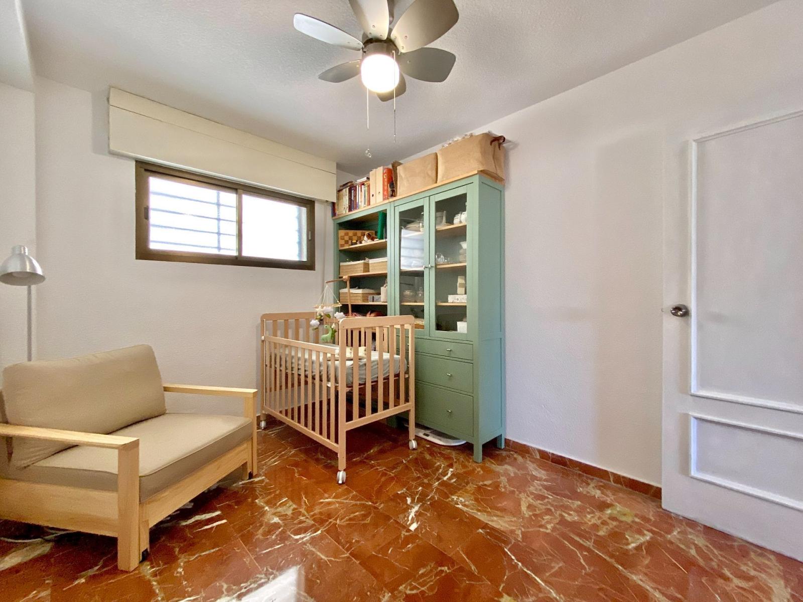 Apartment for Sale in Almuñécar