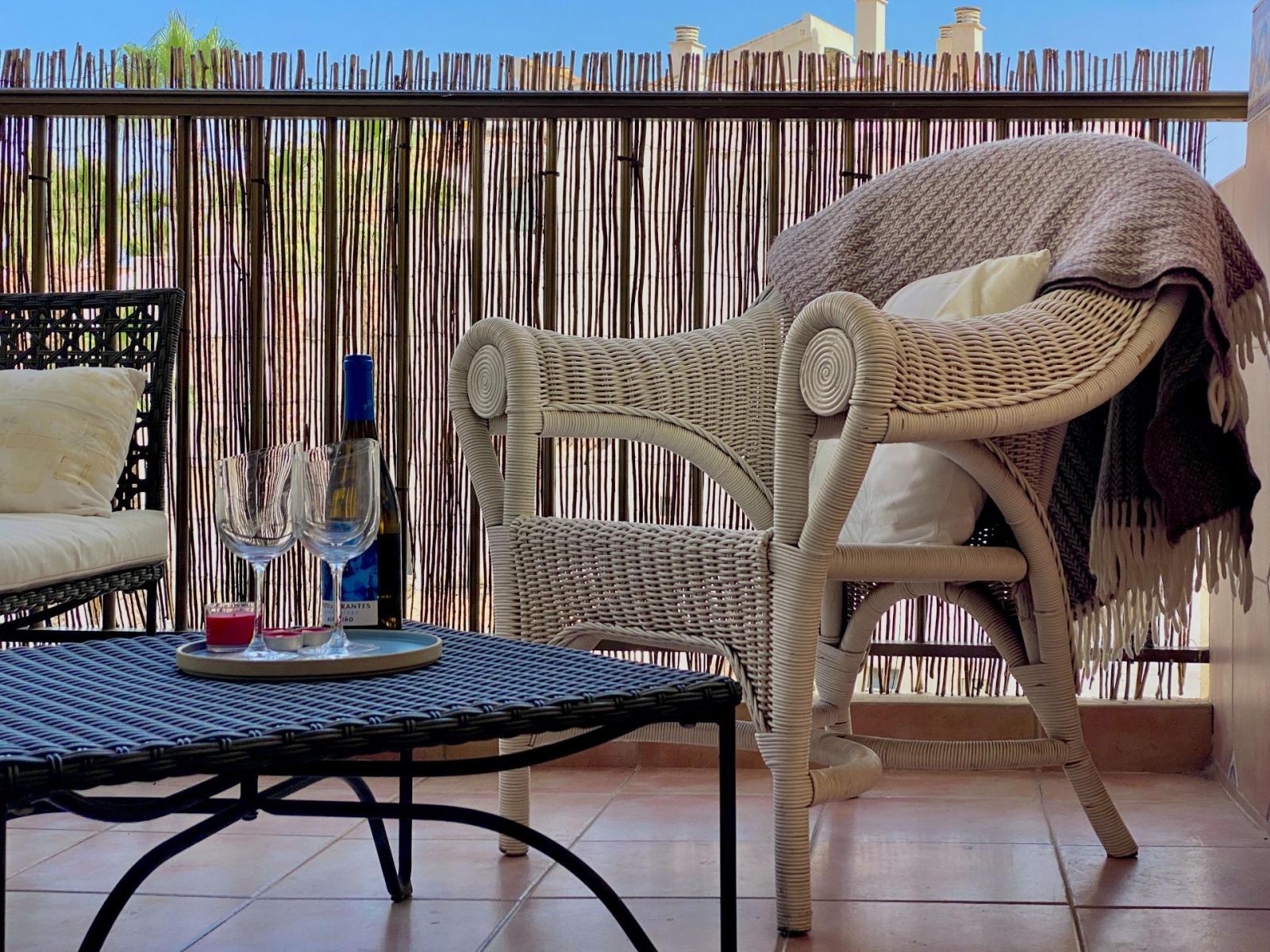 Apartamento en Venta en Almuñécar