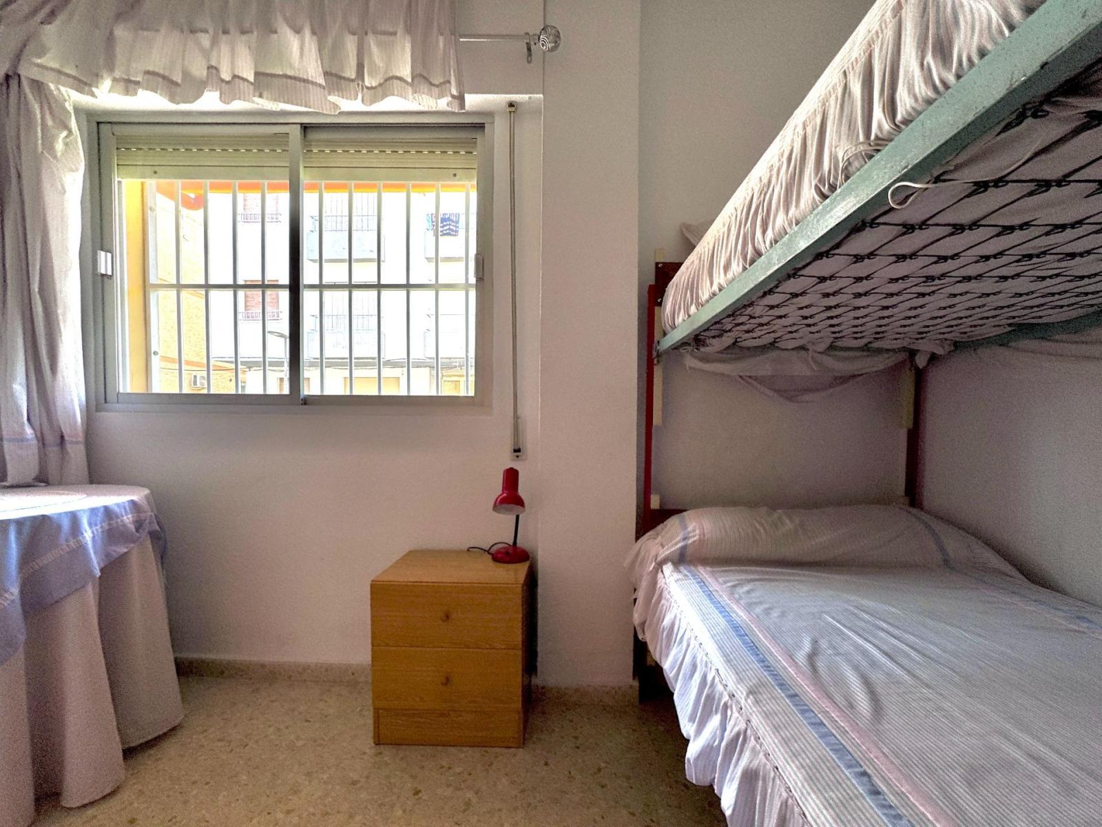Apartamento en Venta en Almuñécar
