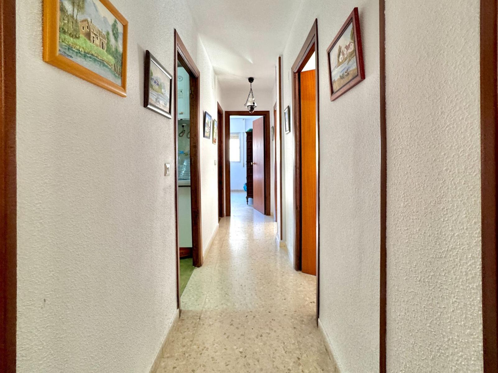 Apartamento en Venta en Almuñécar