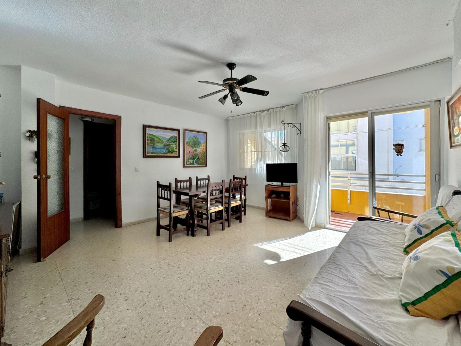 Apartamento en Venta en Almuñécar