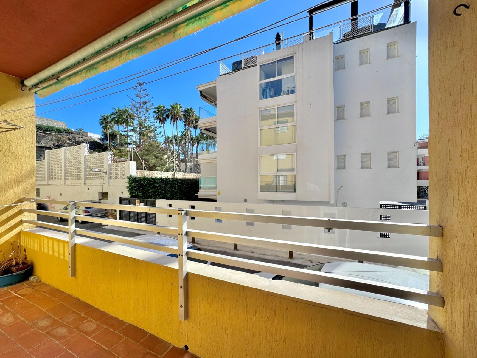 Apartamento en Venta en Almuñécar