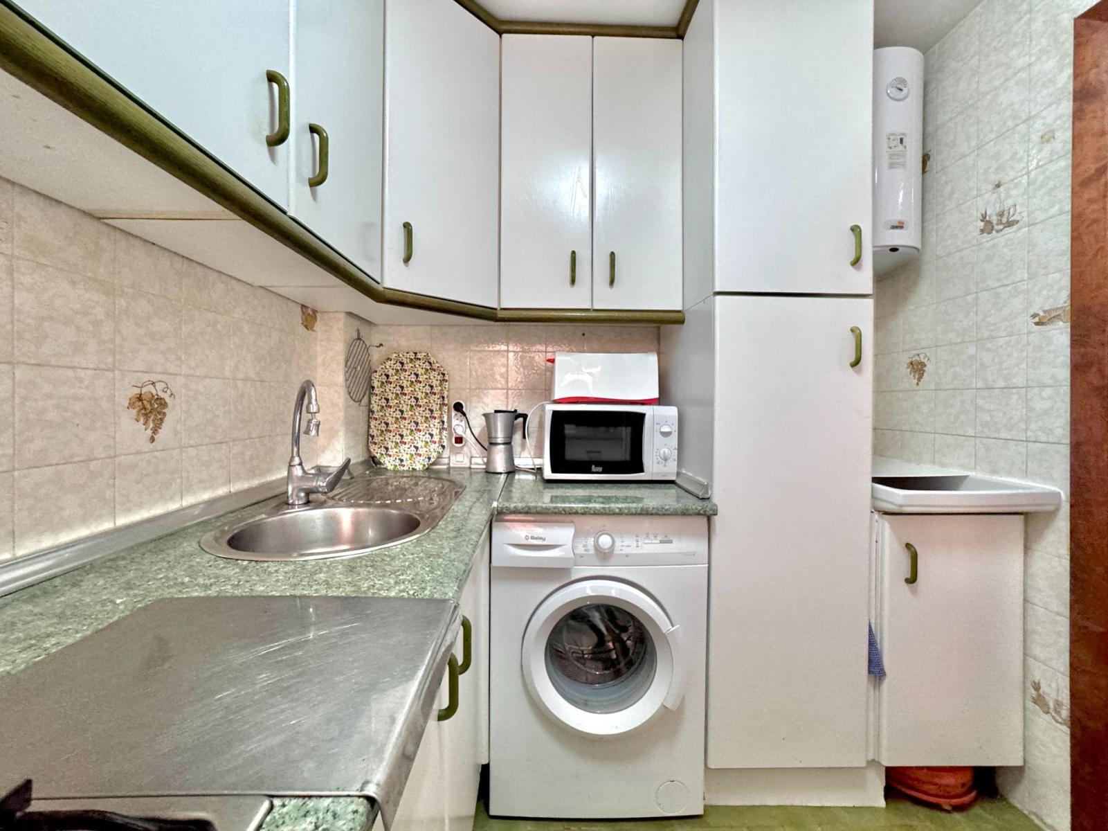 Apartamento en Venta en Almuñécar