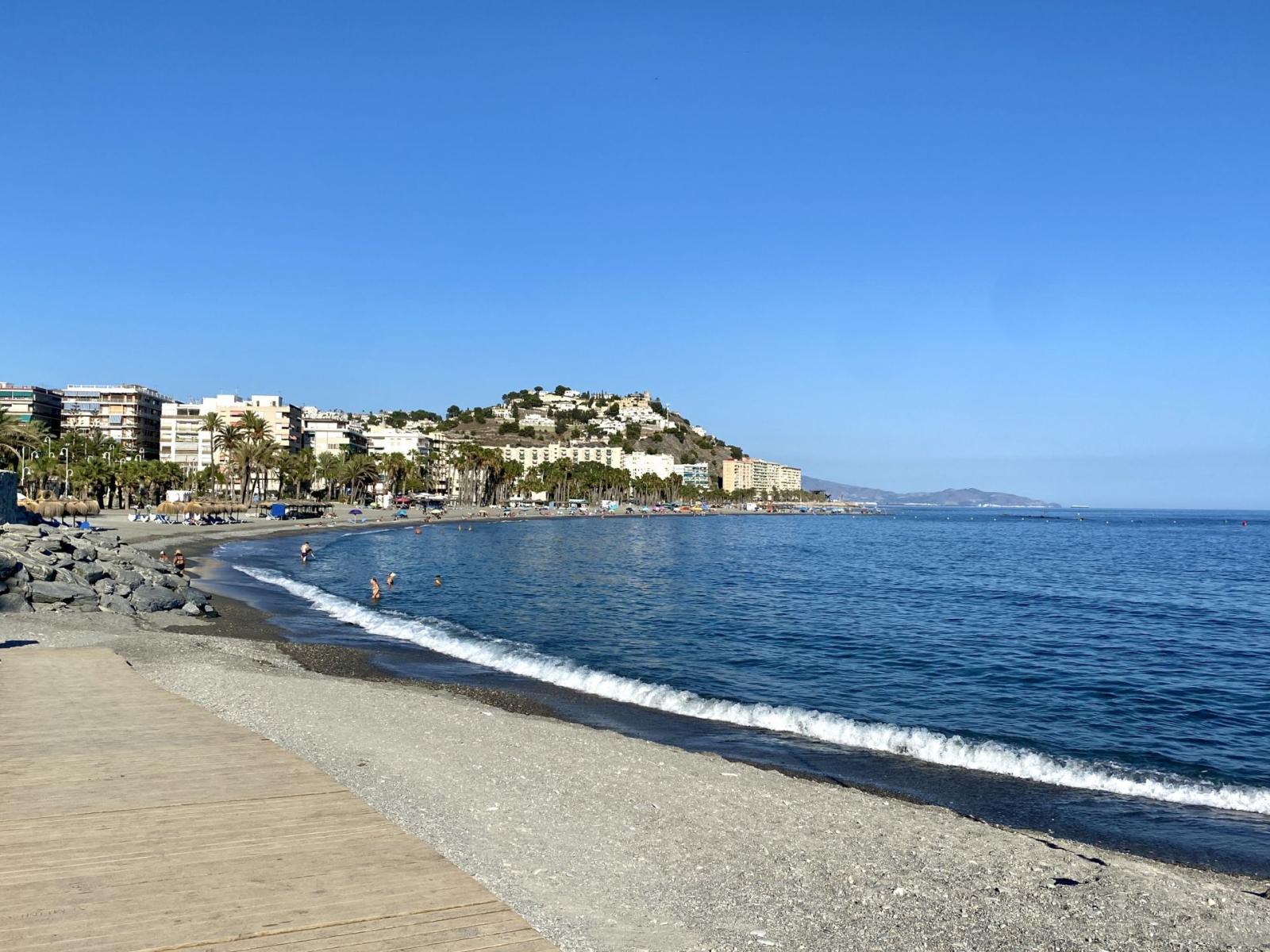 Apartamento en Venta en Almuñécar