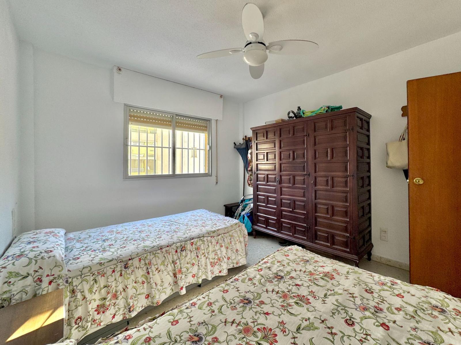 Apartamento en Venta en Almuñécar