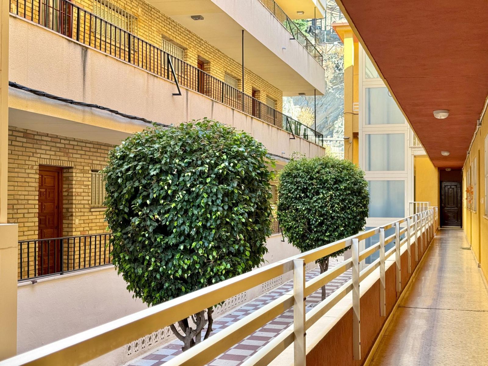 Apartamento en Venta en Almuñécar