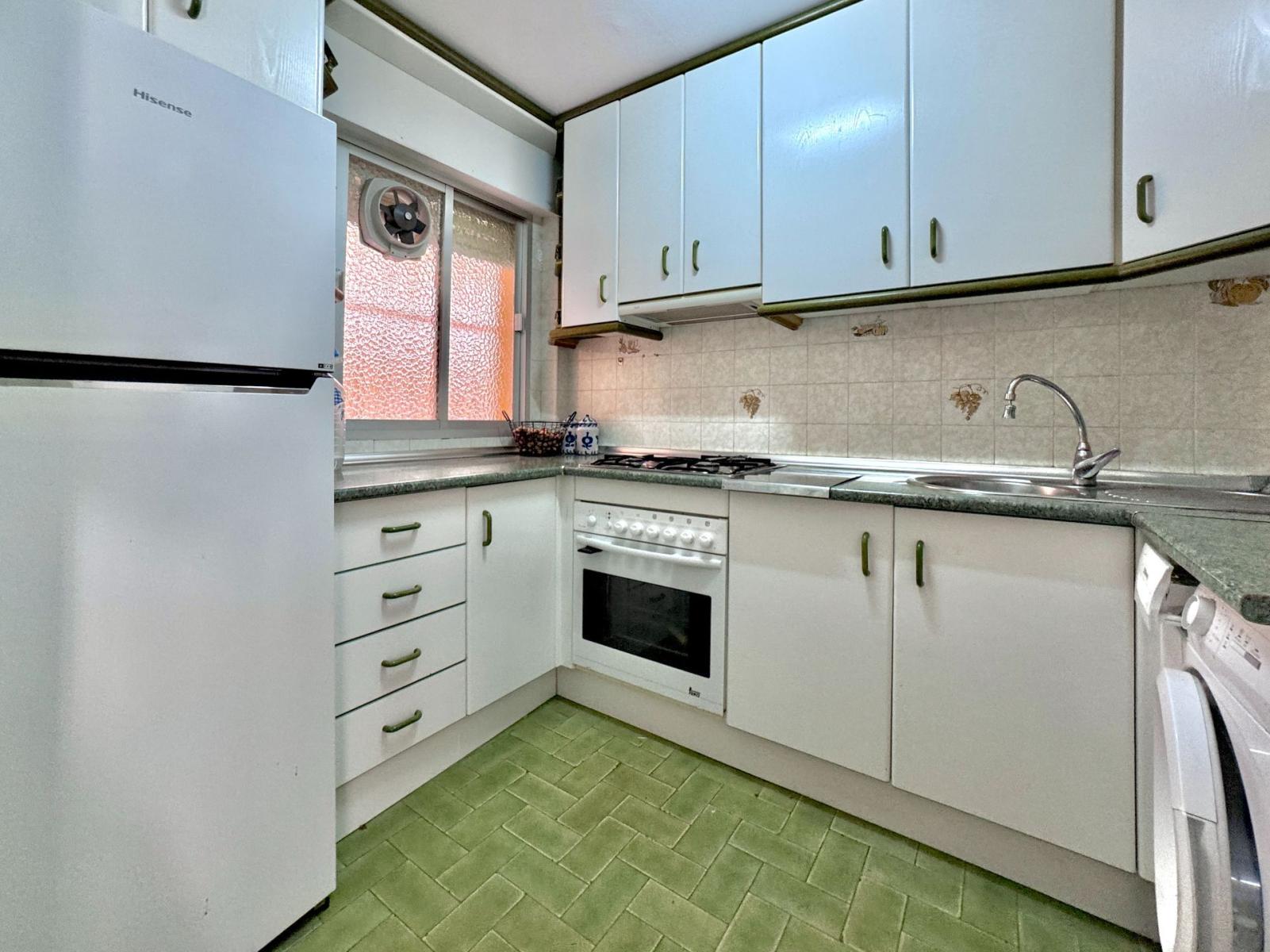 Apartamento en Venta en Almuñécar