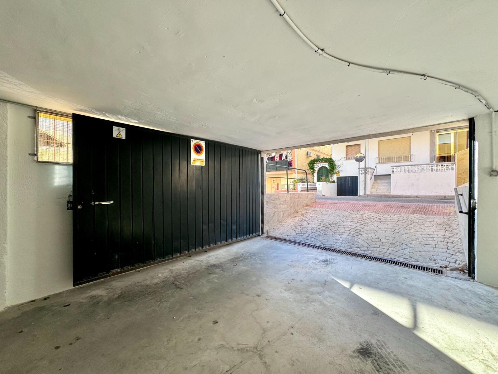 Apartamento en Venta en Almuñécar