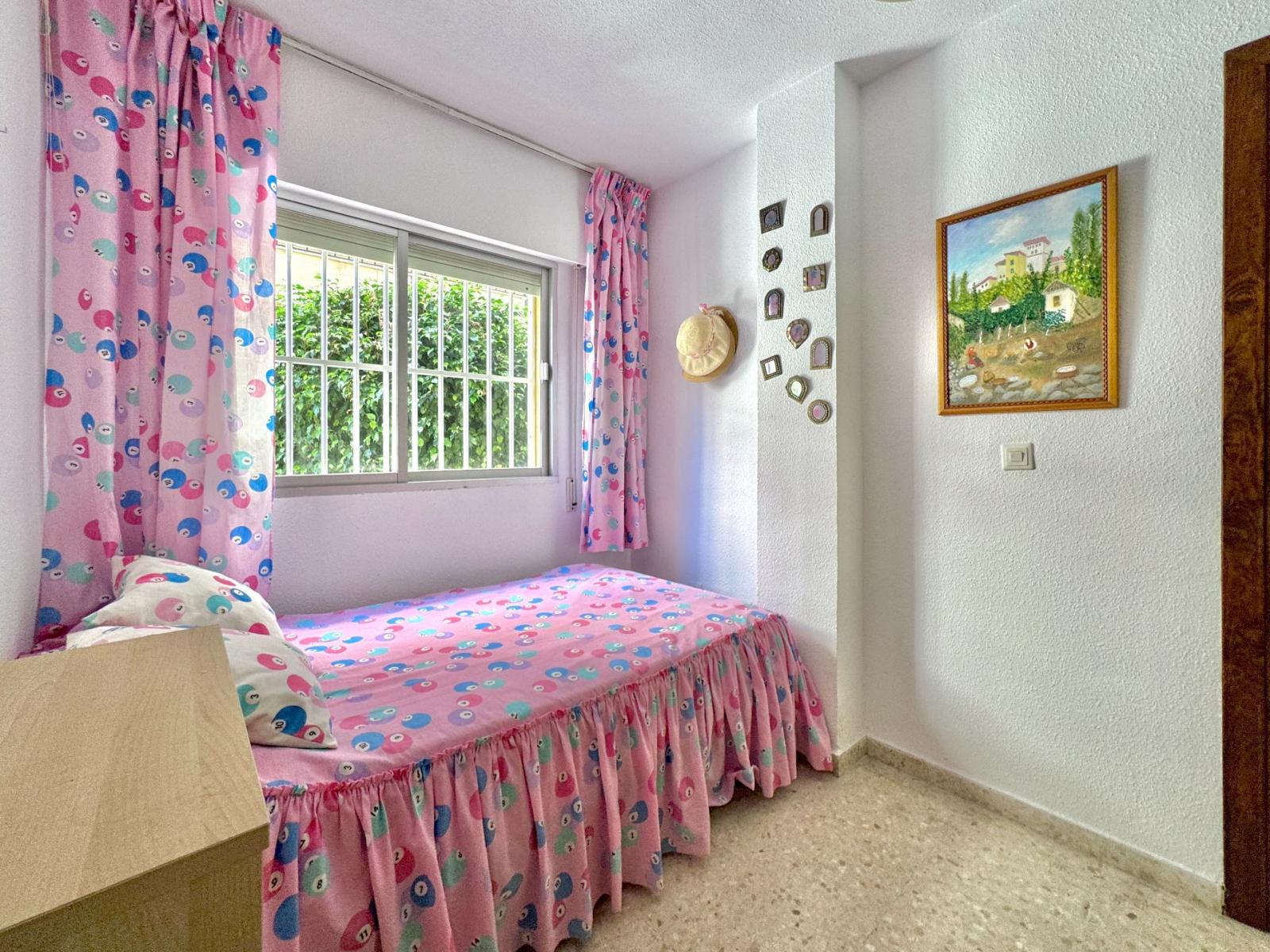 Apartamento en Venta en Almuñécar