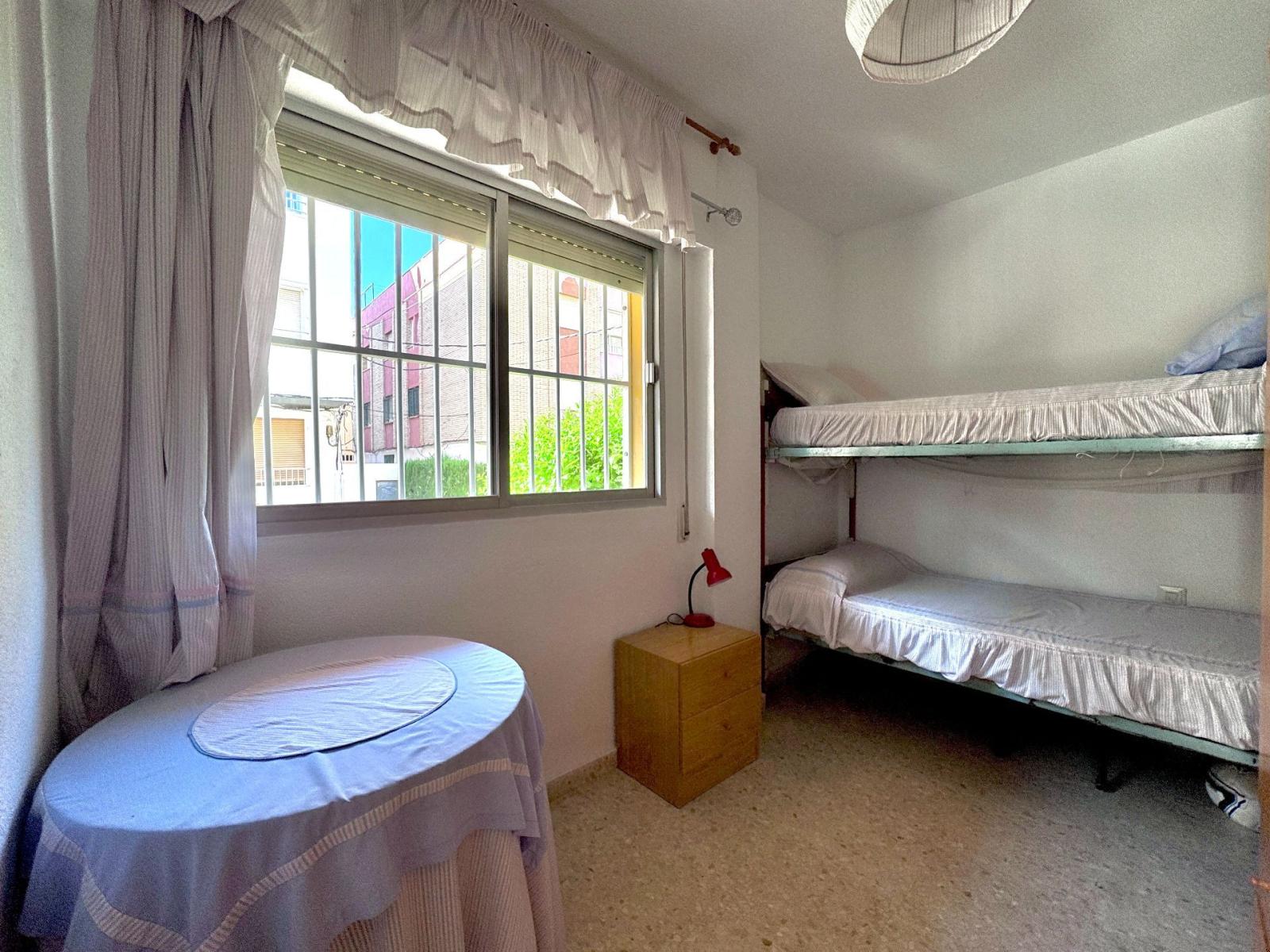 Apartamento en Venta en Almuñécar