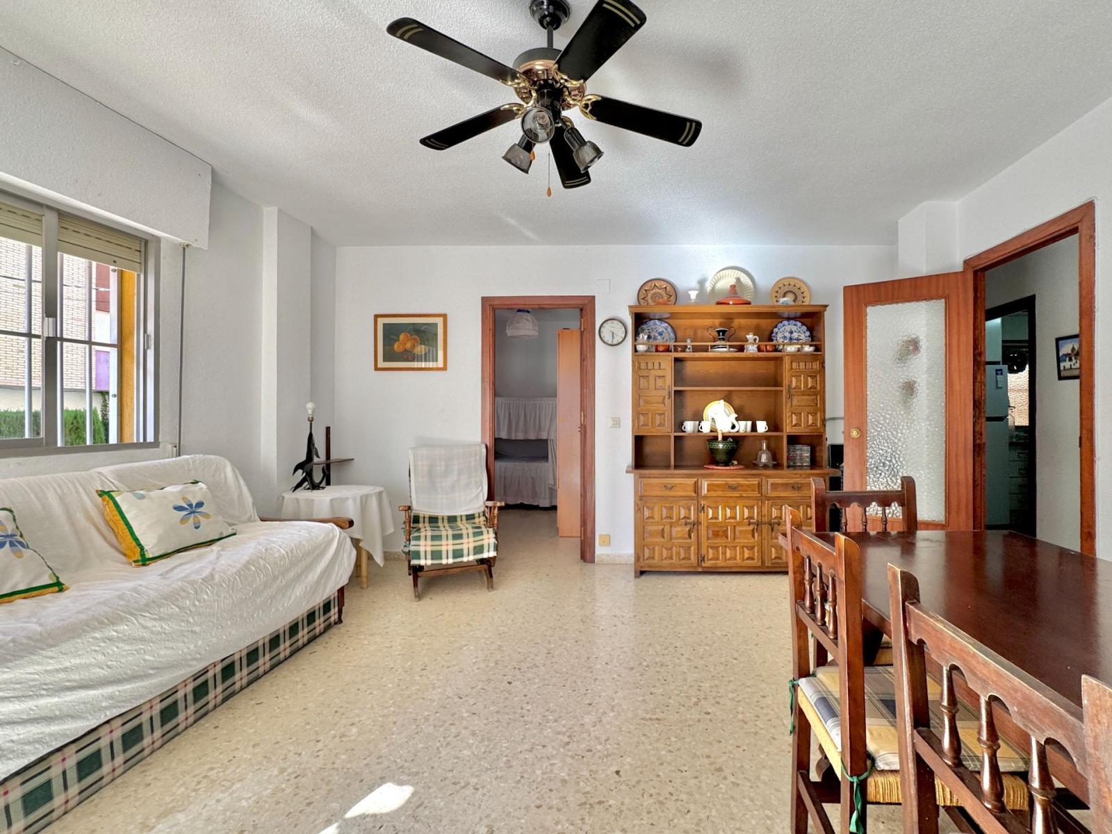 Apartamento en Venta en Almuñécar