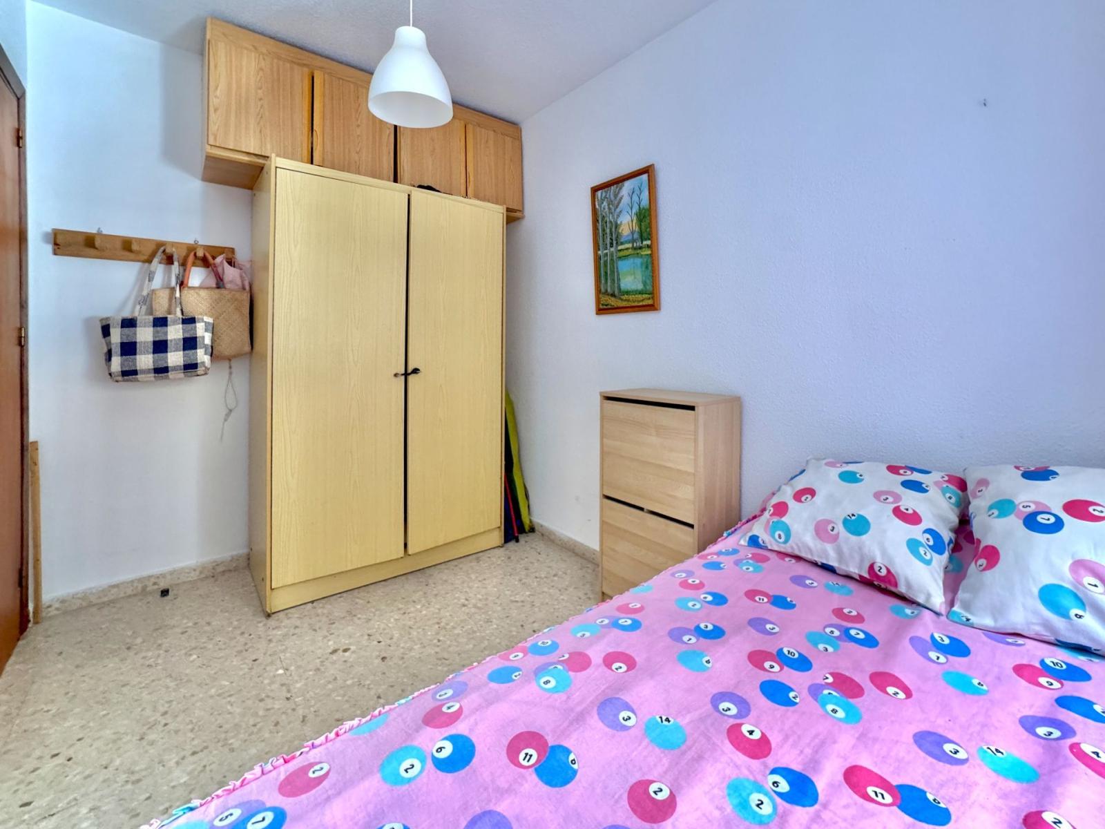 Apartamento en Venta en Almuñécar