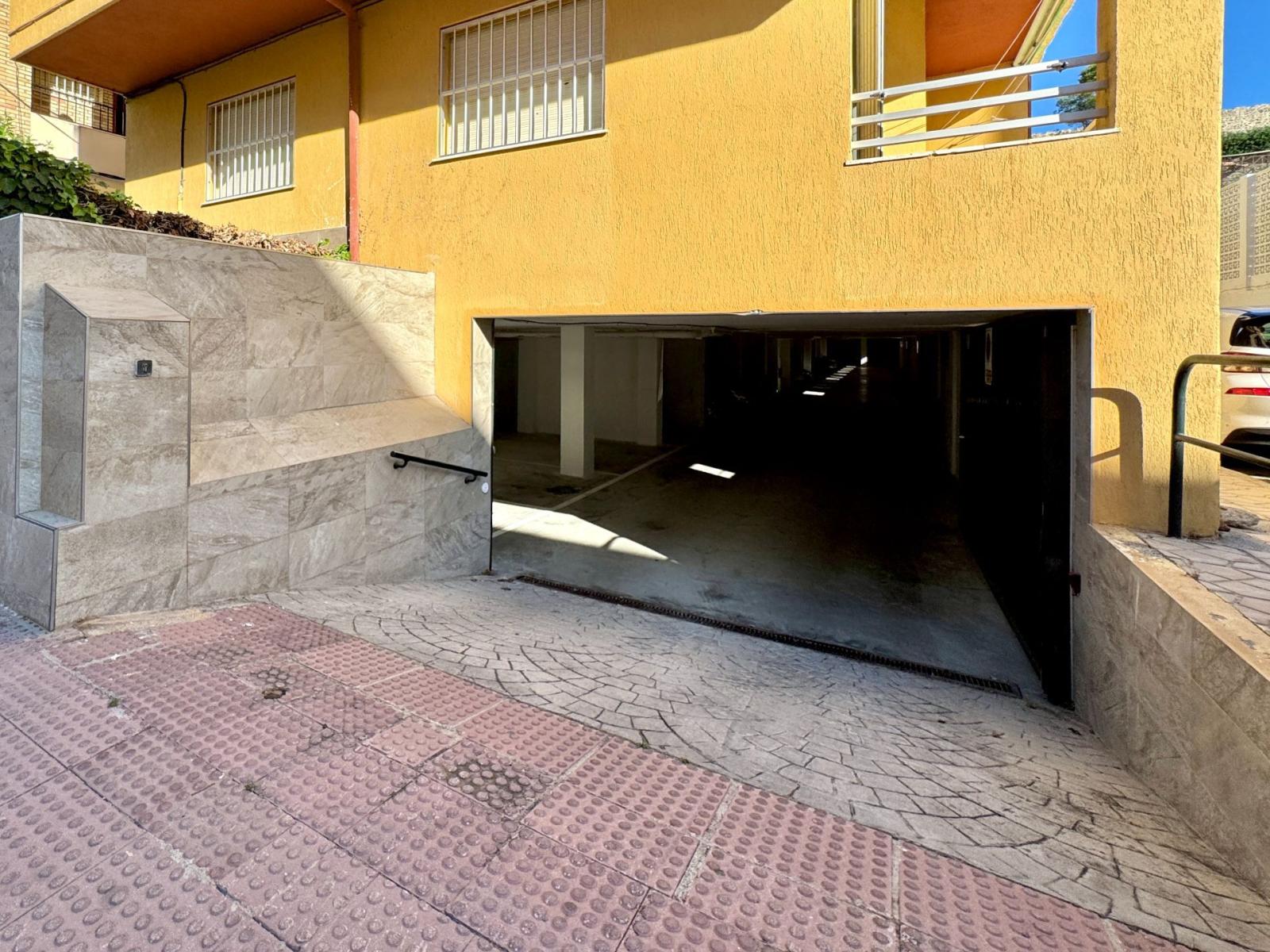 Apartamento en Venta en Almuñécar