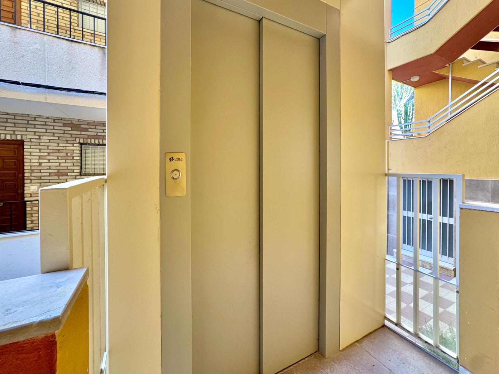 Apartamento en Venta en Almuñécar