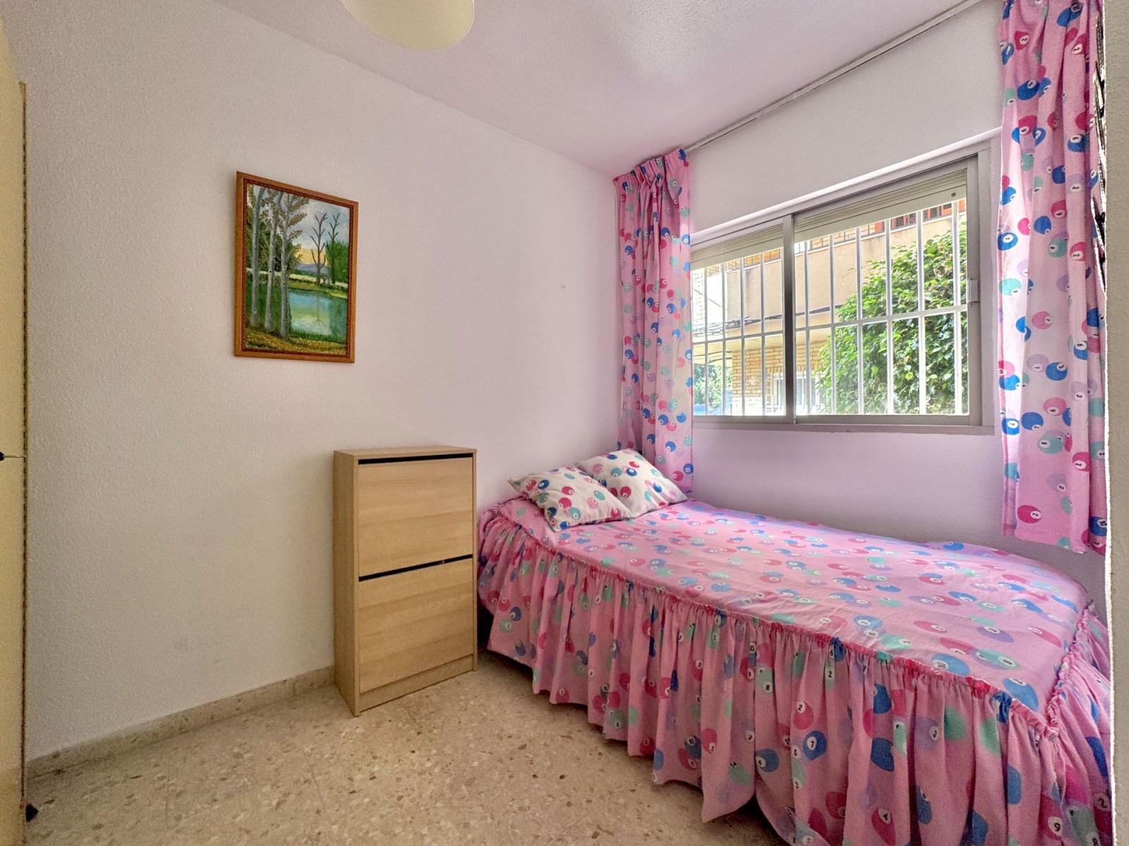 Apartamento en Venta en Almuñécar
