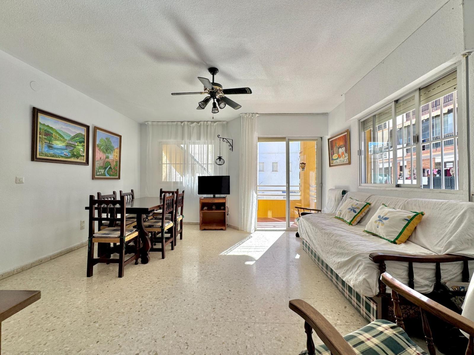 Apartamento en Venta en Almuñécar