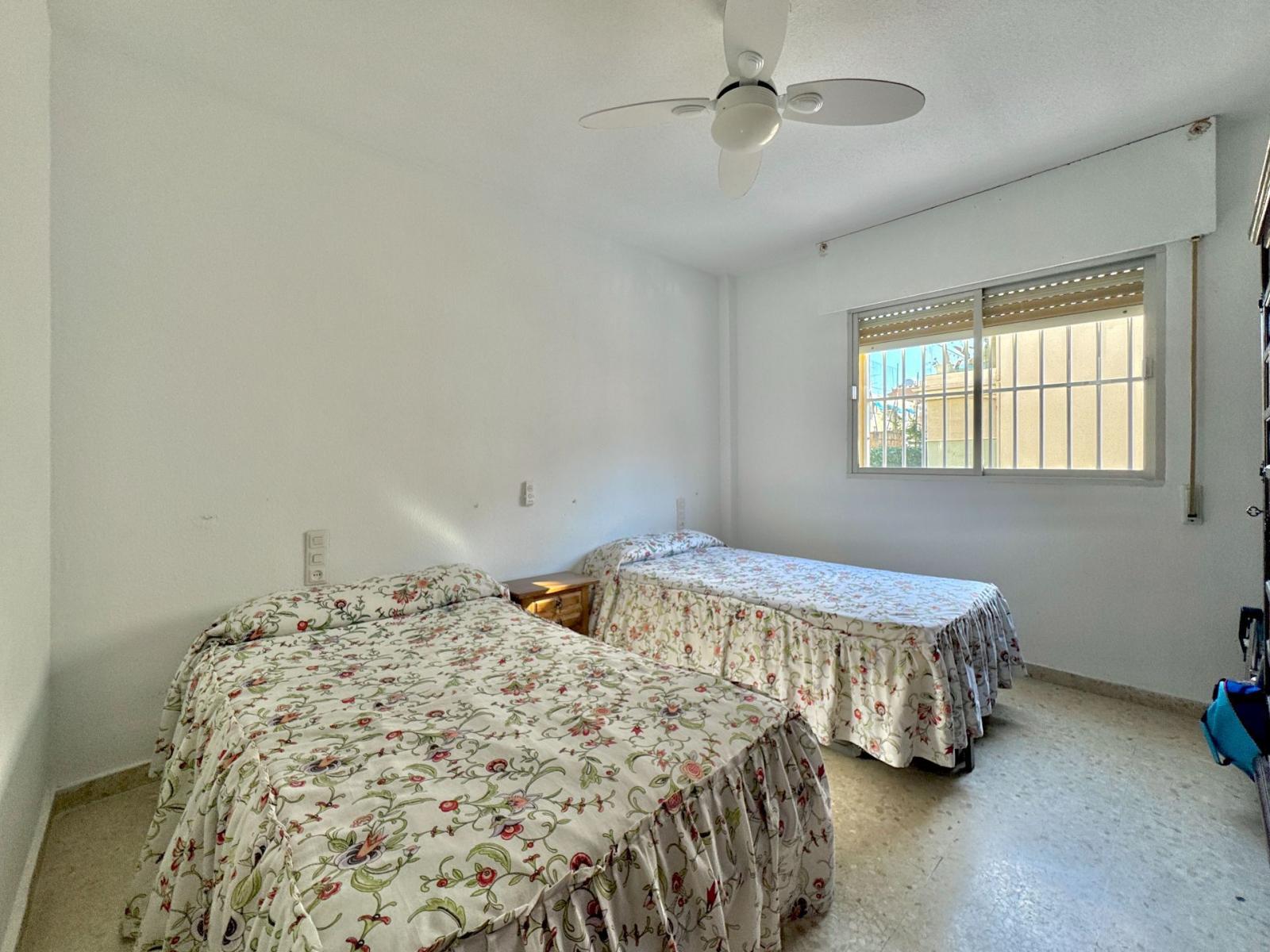 Apartamento en Venta en Almuñécar