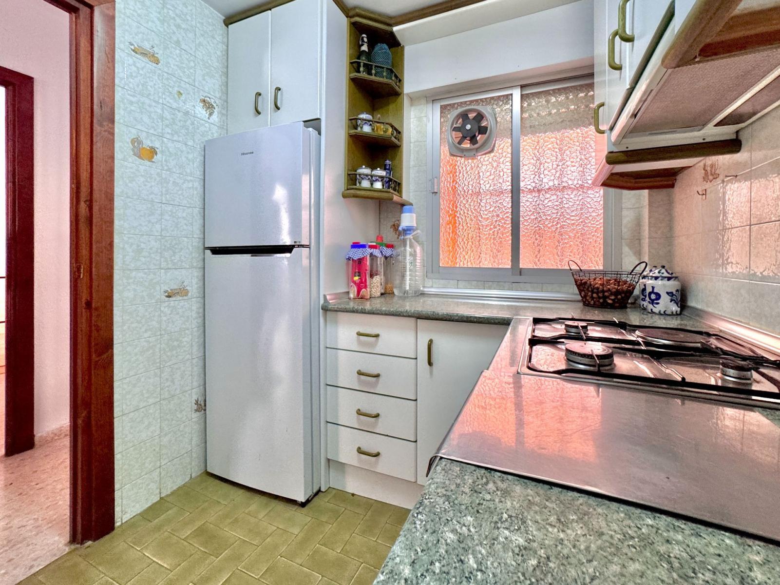Apartamento en Venta en Almuñécar