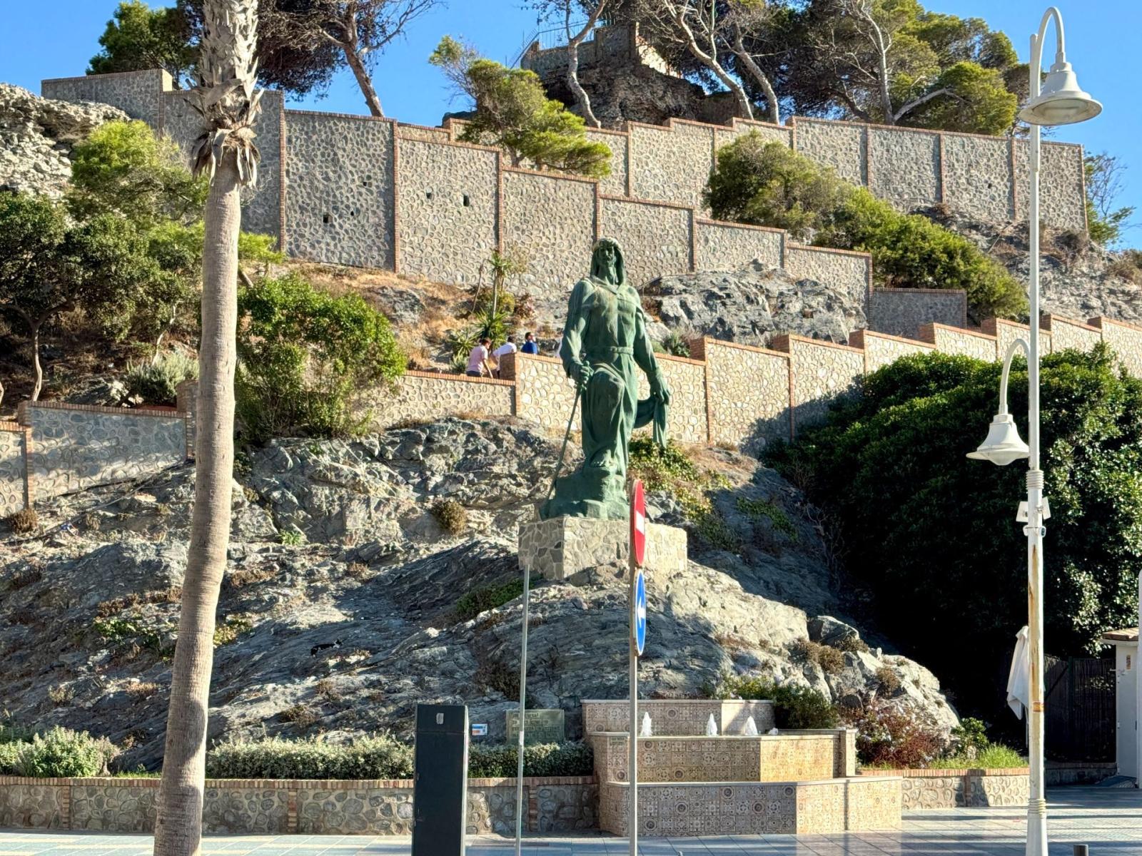 Apartamento en Venta en Almuñécar