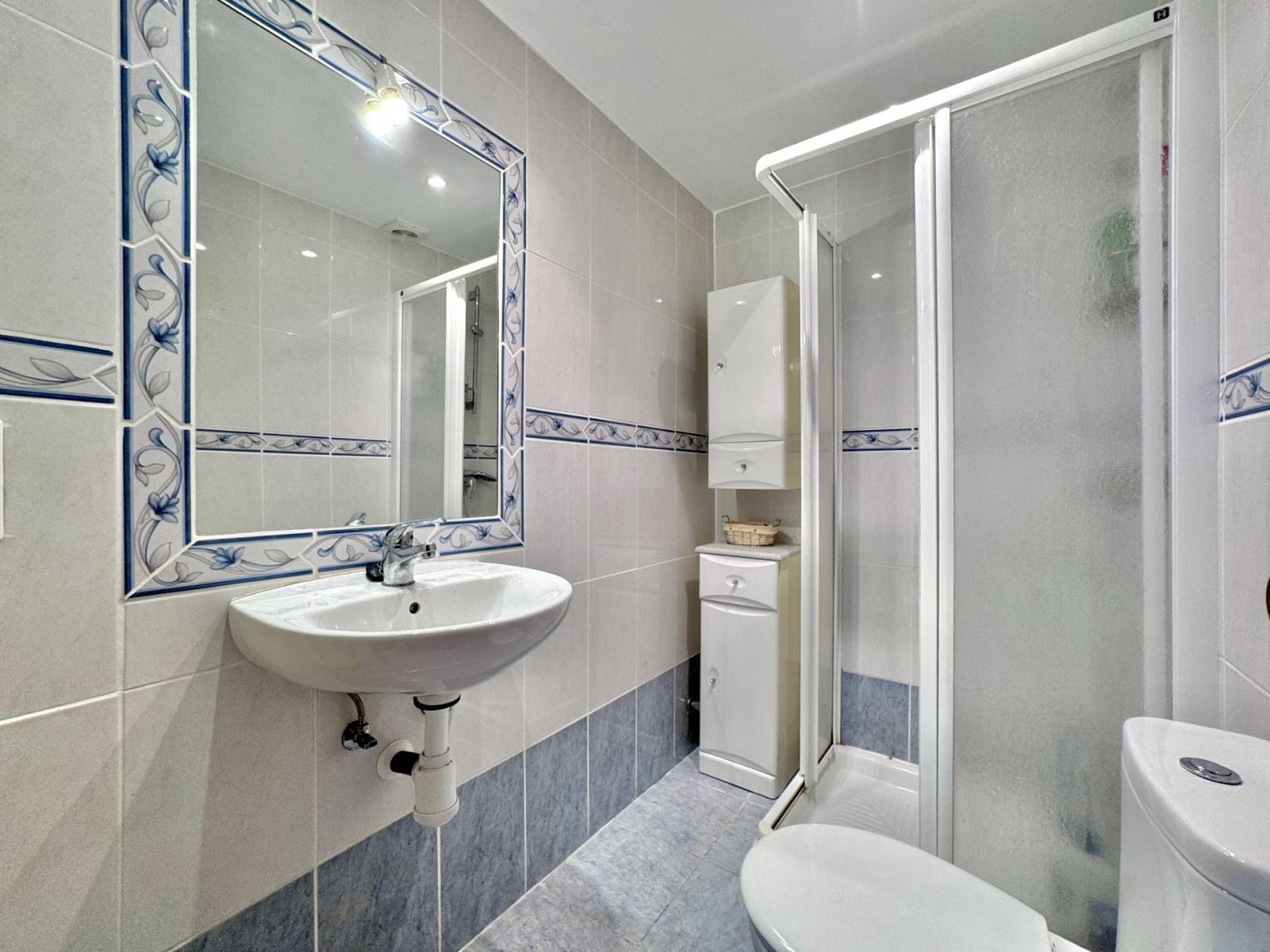 Apartamento en Venta en Almuñécar