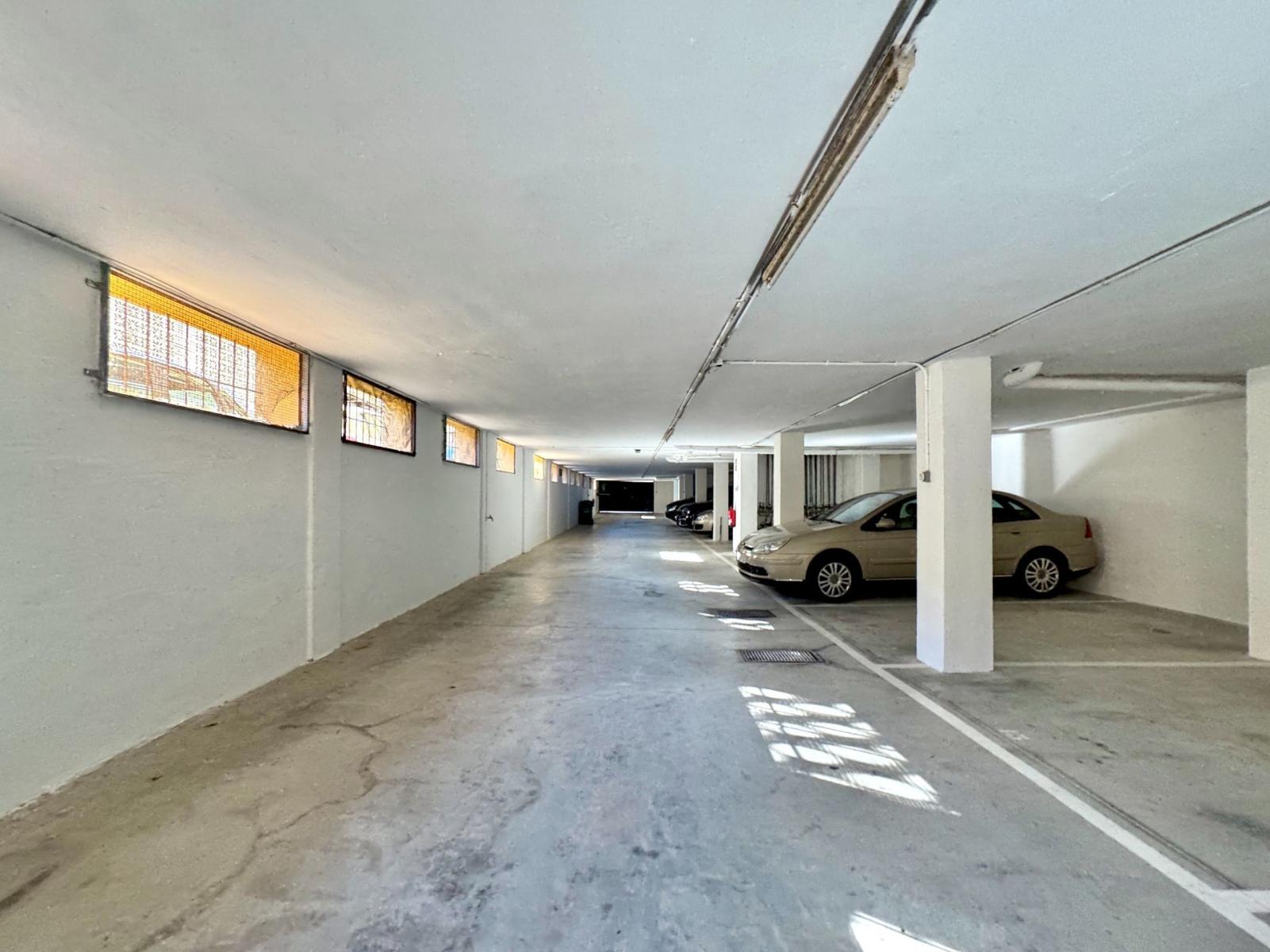 Apartamento en Venta en Almuñécar