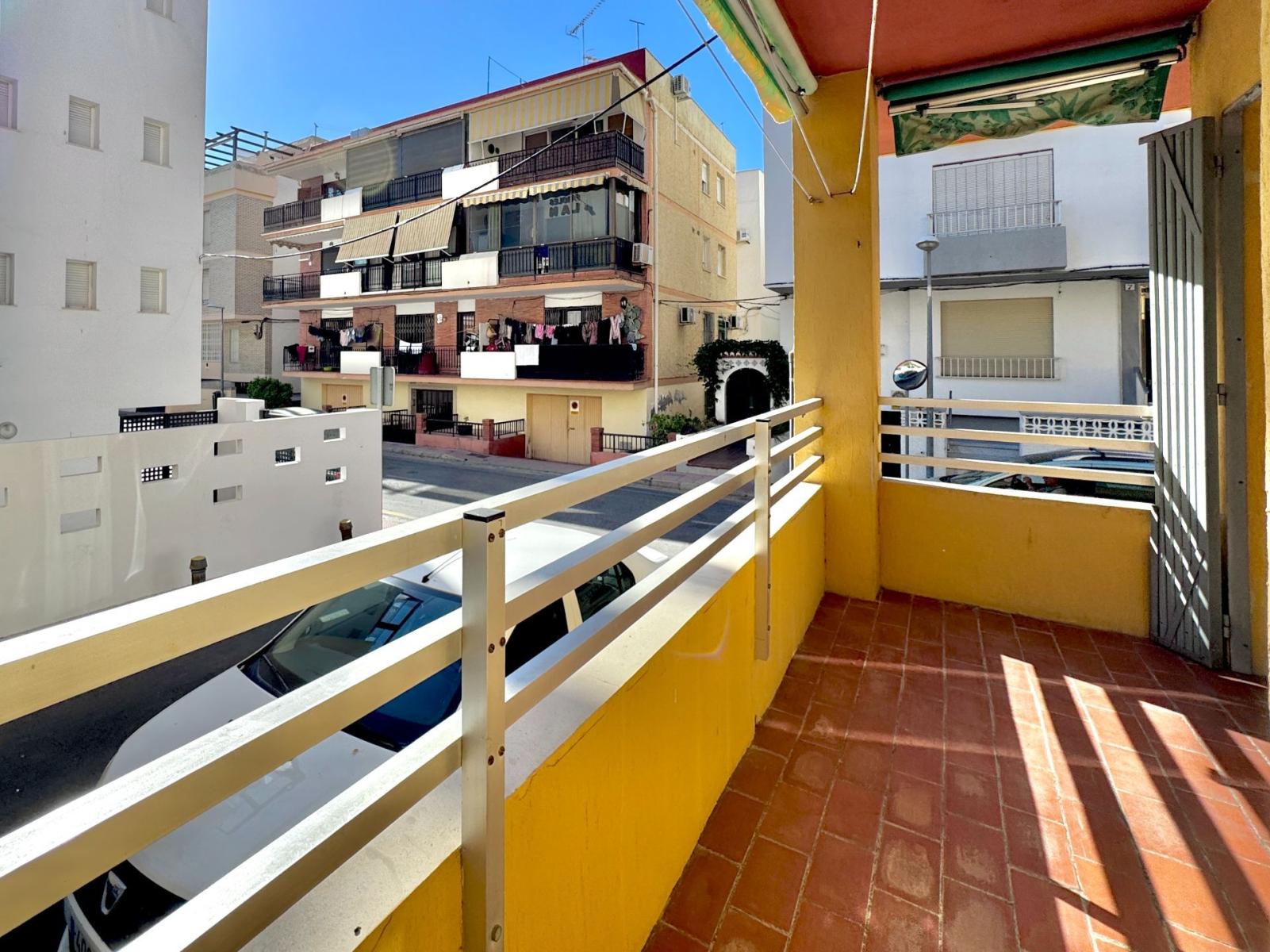 Apartamento en Venta en Almuñécar