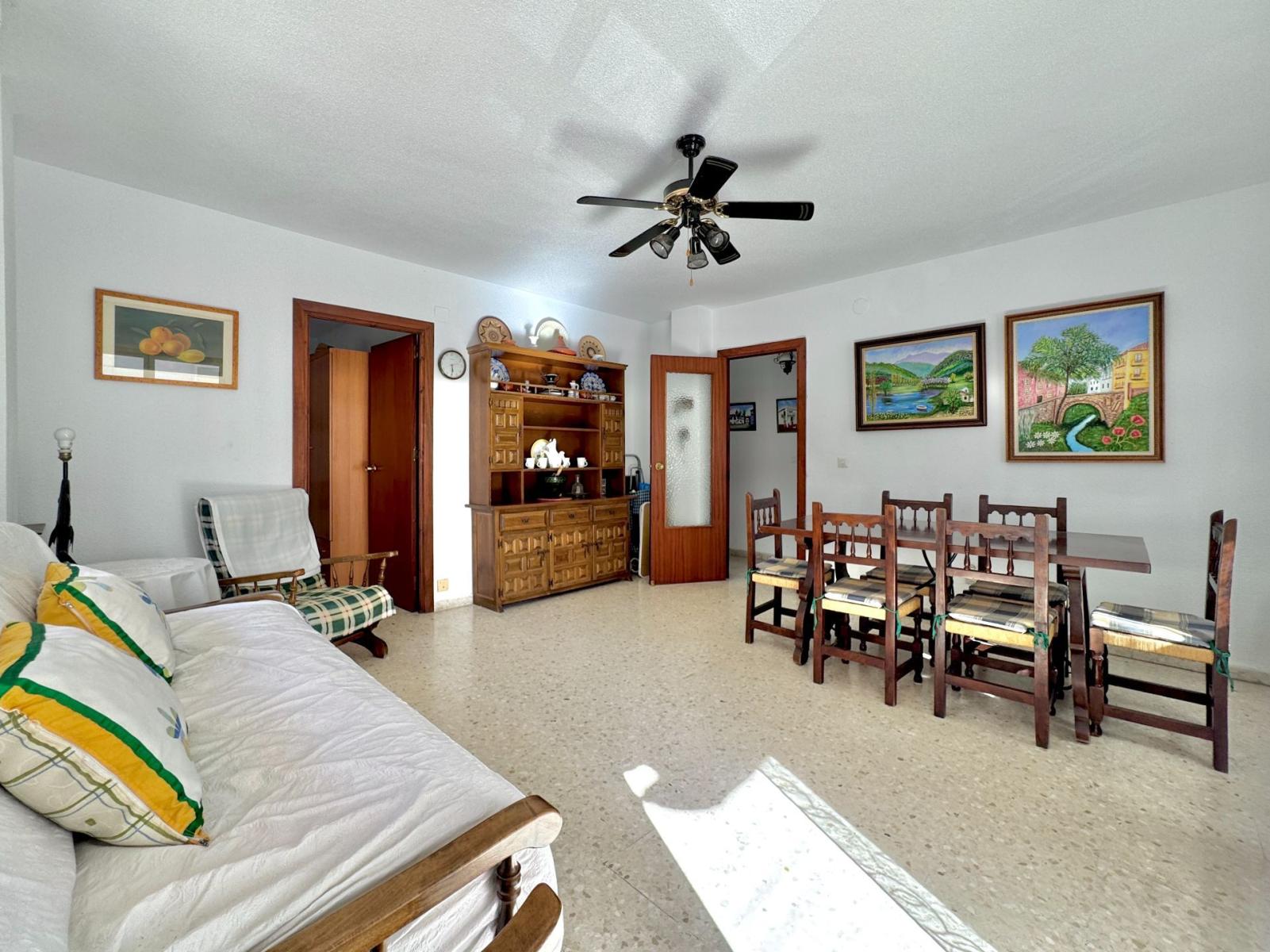 Apartamento en Venta en Almuñécar