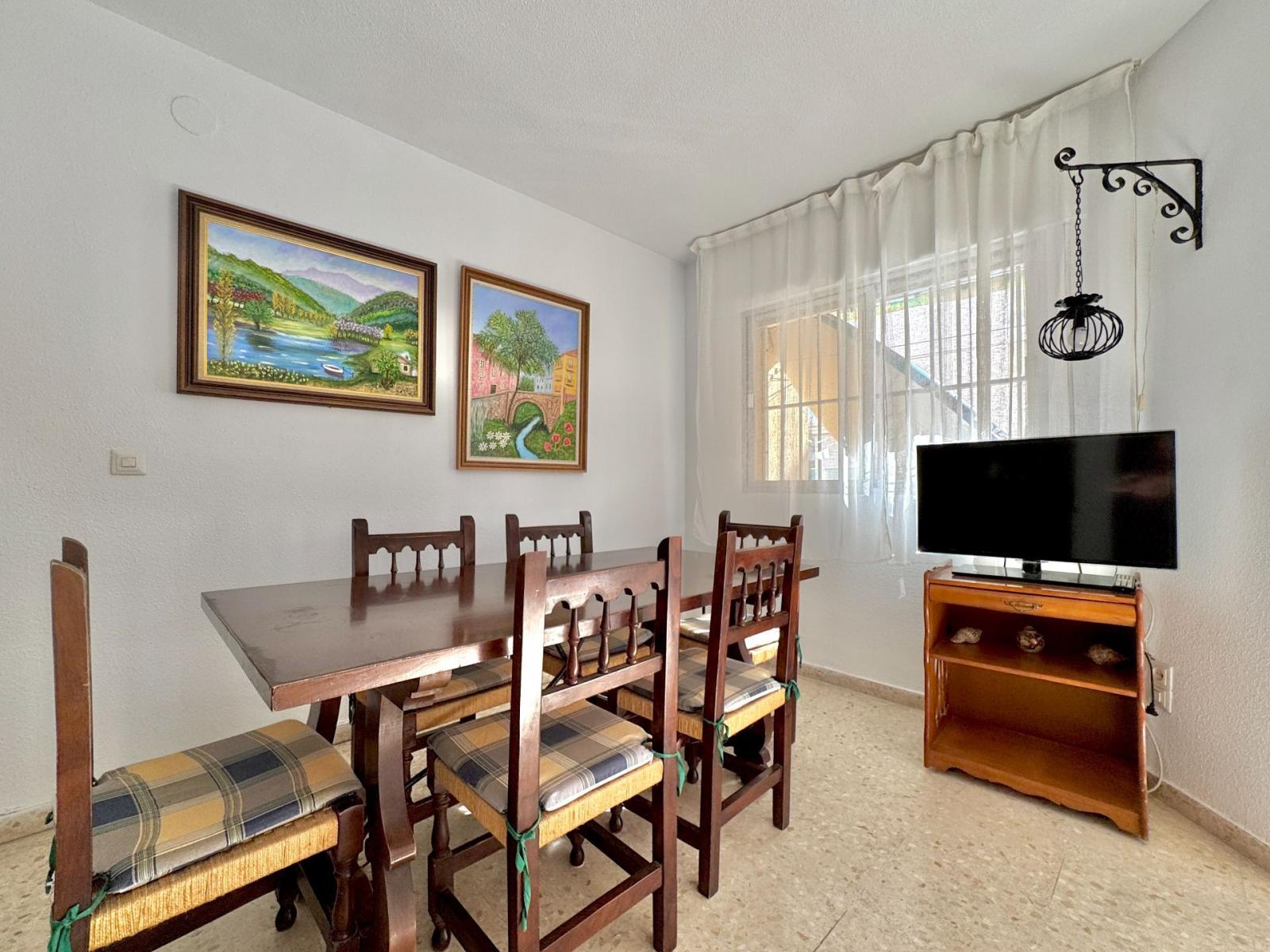 Apartamento en Venta en Almuñécar