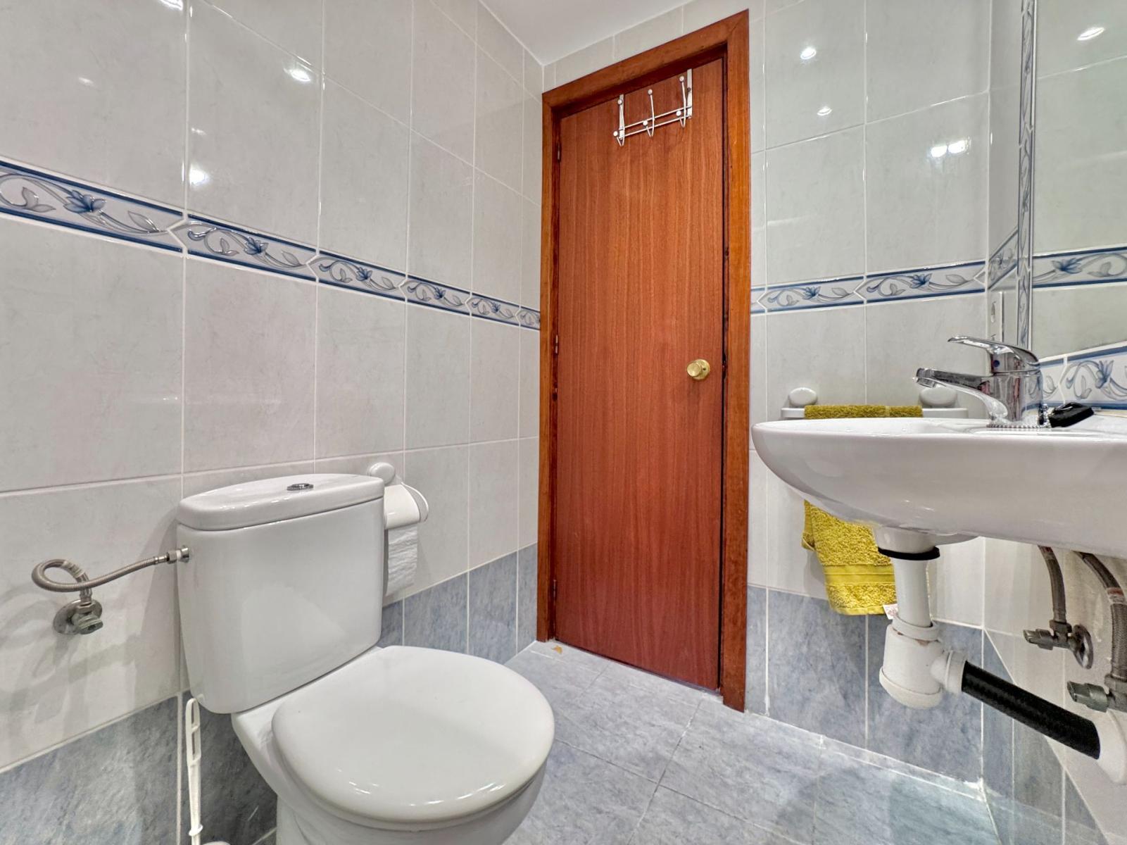 Apartamento en Venta en Almuñécar