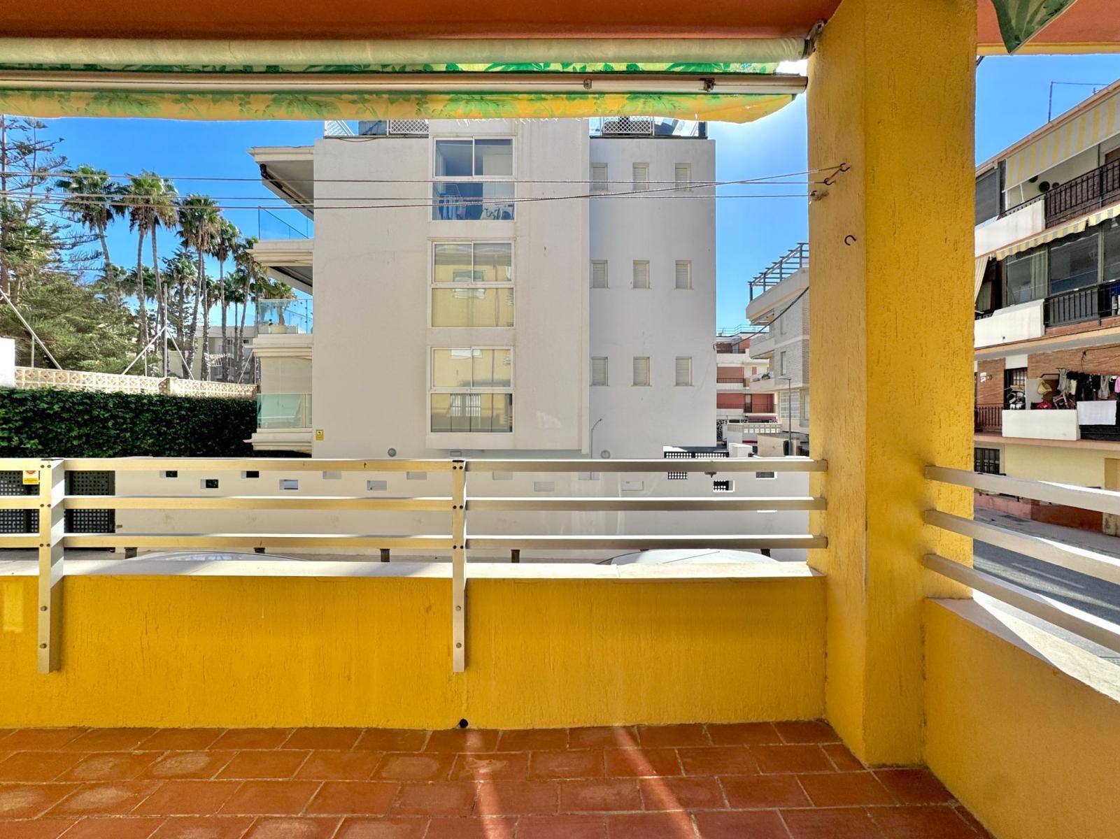 Apartamento en Venta en Almuñécar