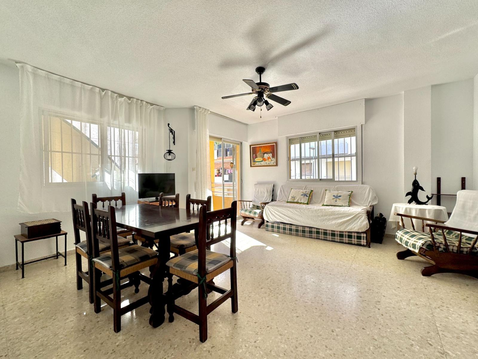 Apartamento en Venta en Almuñécar