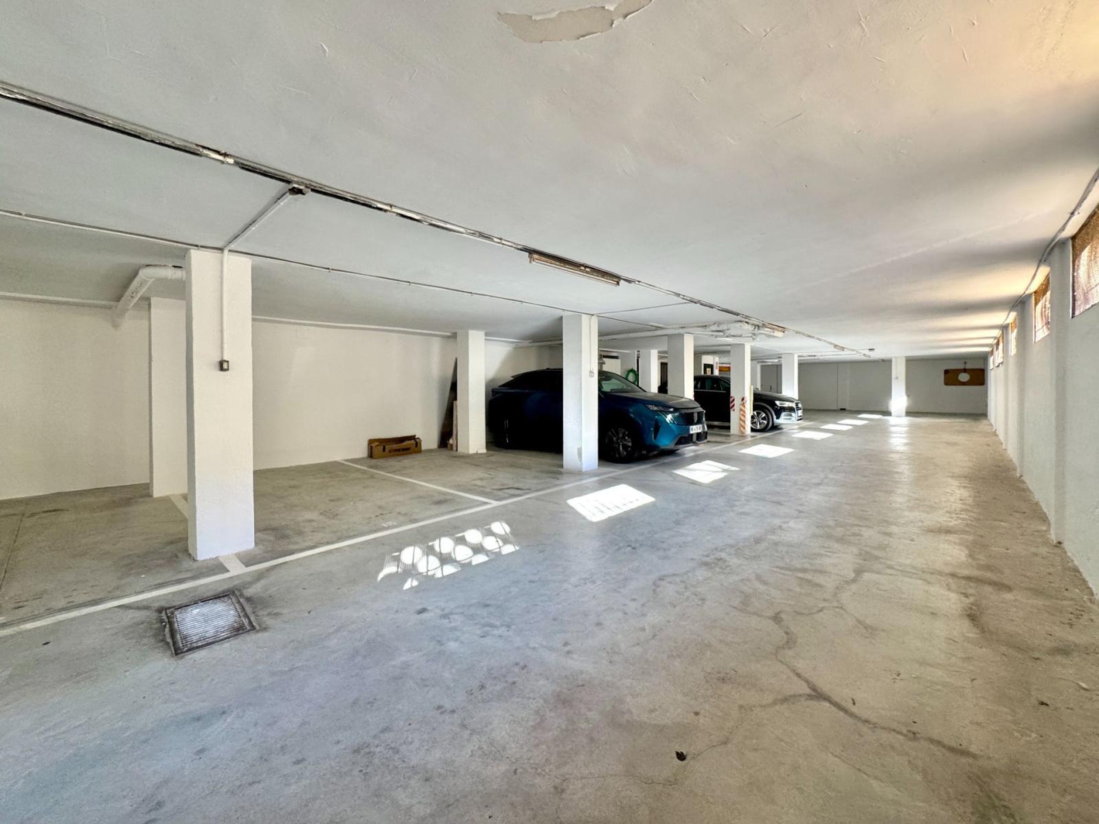 Apartamento en Venta en Almuñécar