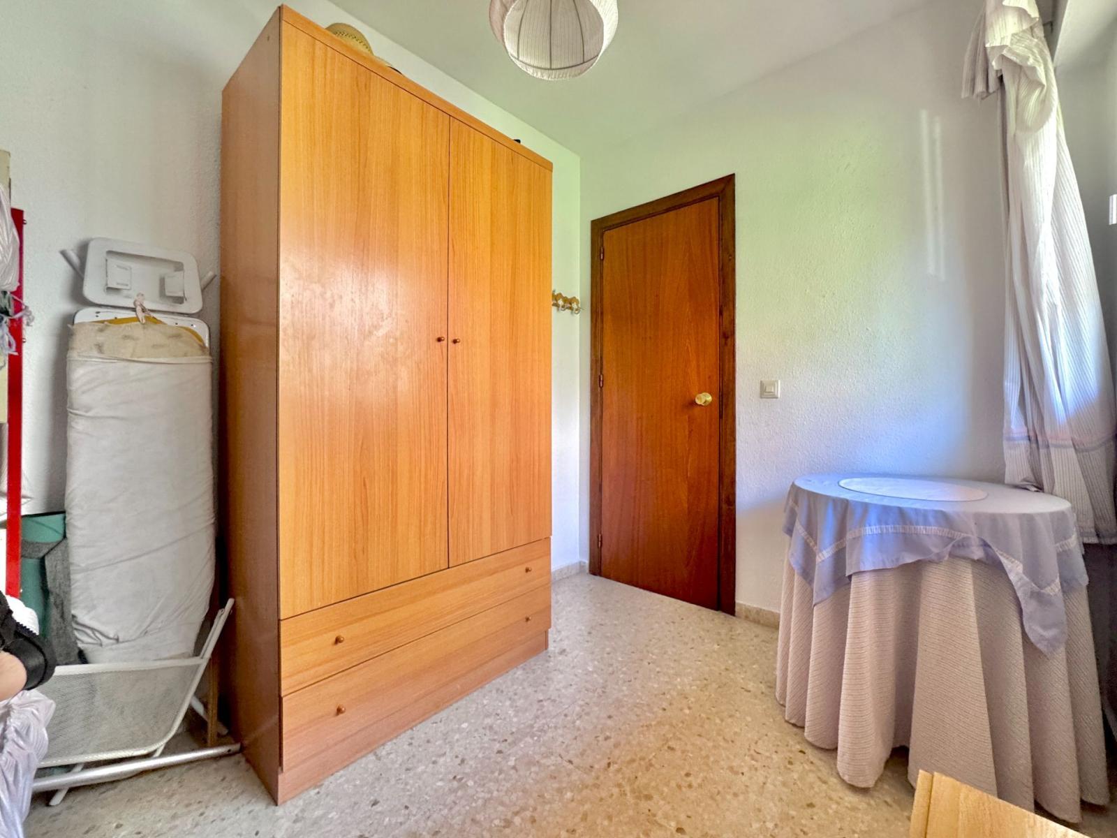 Apartamento en Venta en Almuñécar