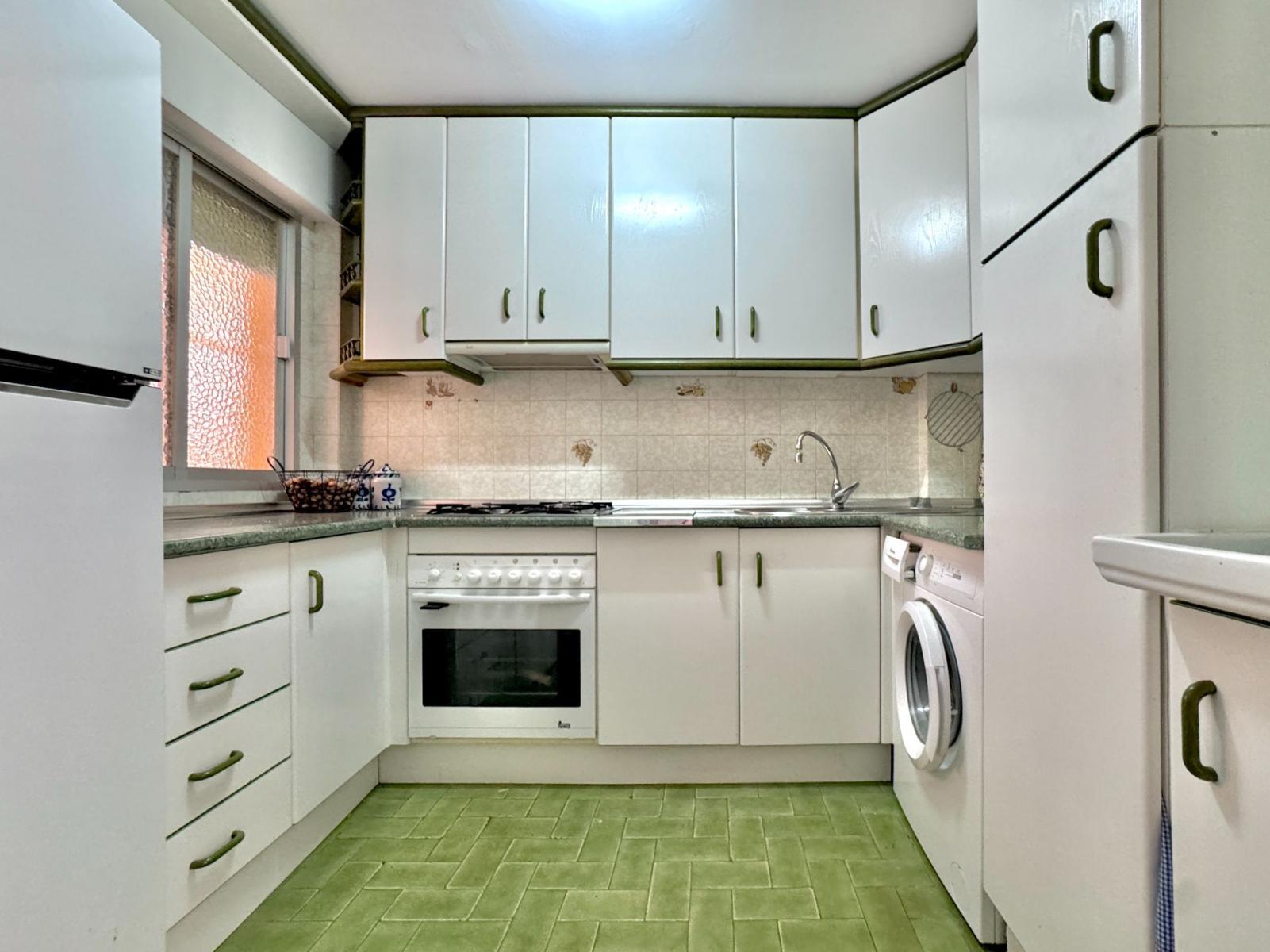 Apartamento en Venta en Almuñécar