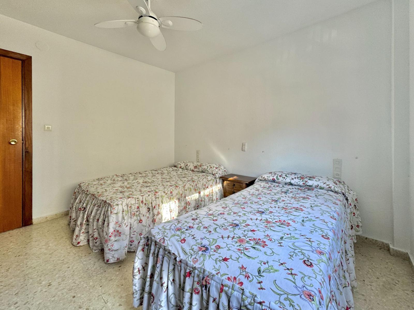 Apartamento en Venta en Almuñécar
