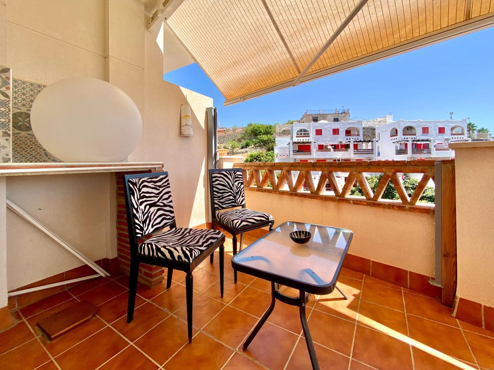 Apartment for Sale in Almuñécar