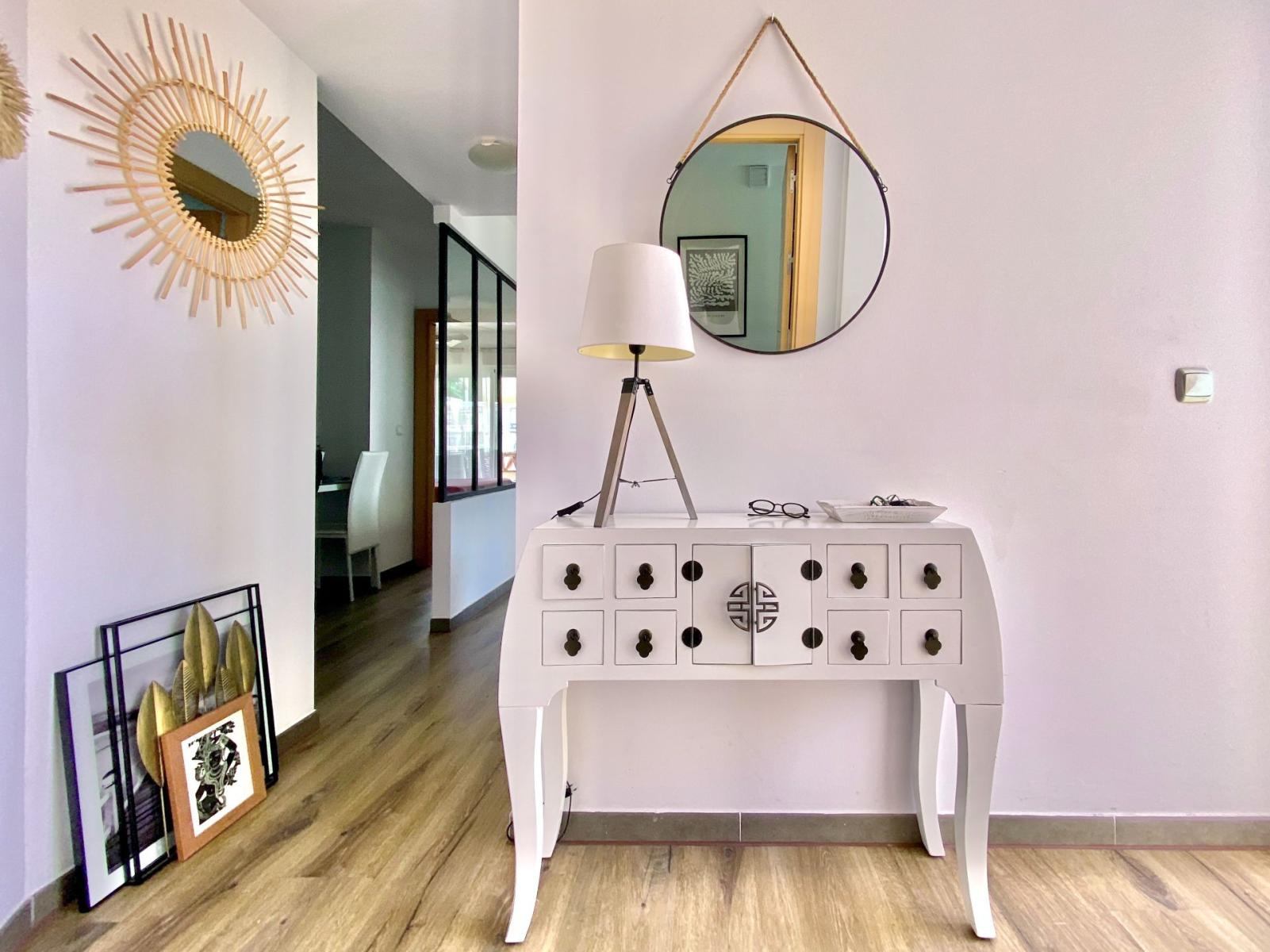Apartment for Sale in Almuñécar