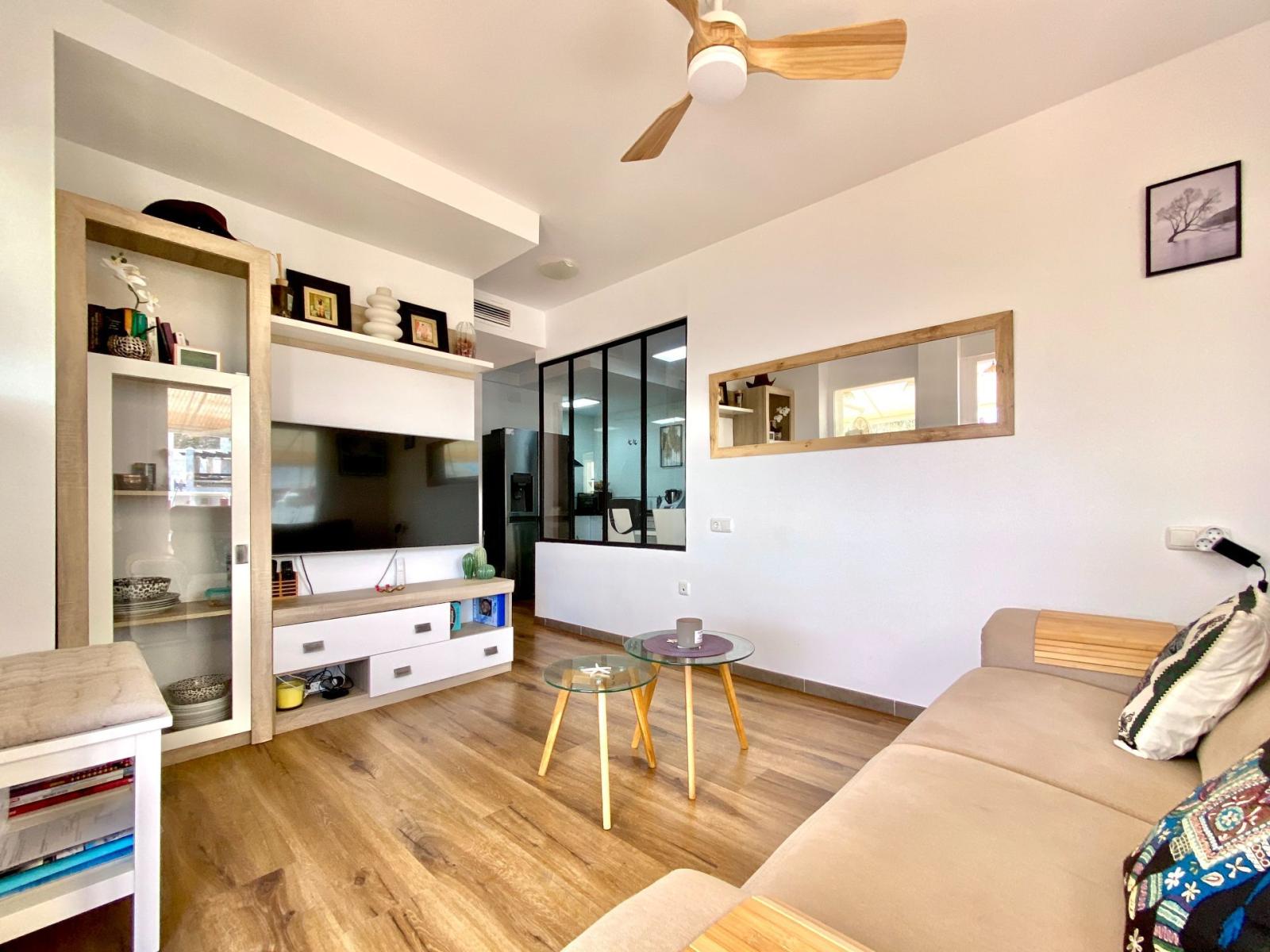 Apartment for Sale in Almuñécar