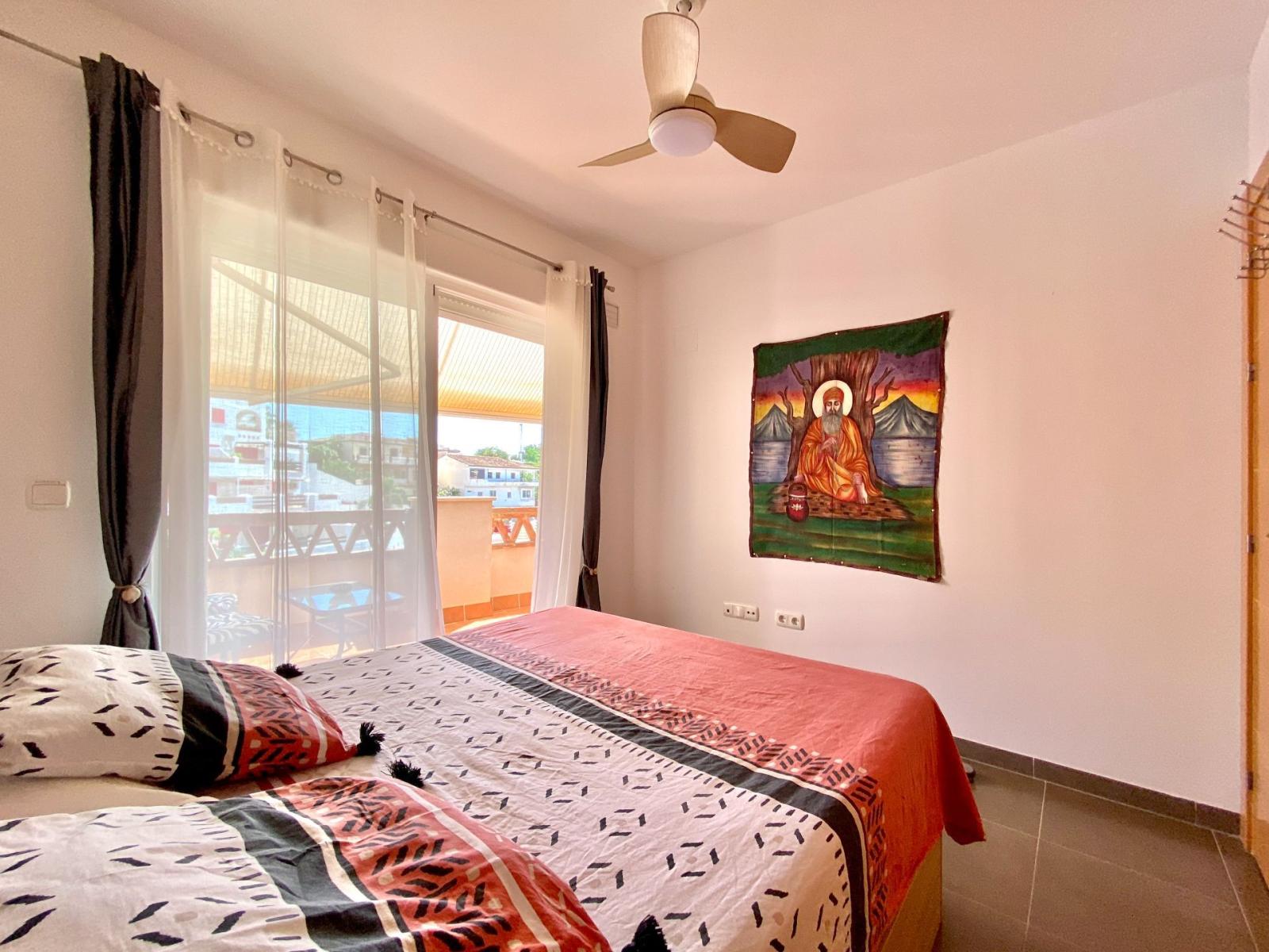 Apartment for Sale in Almuñécar