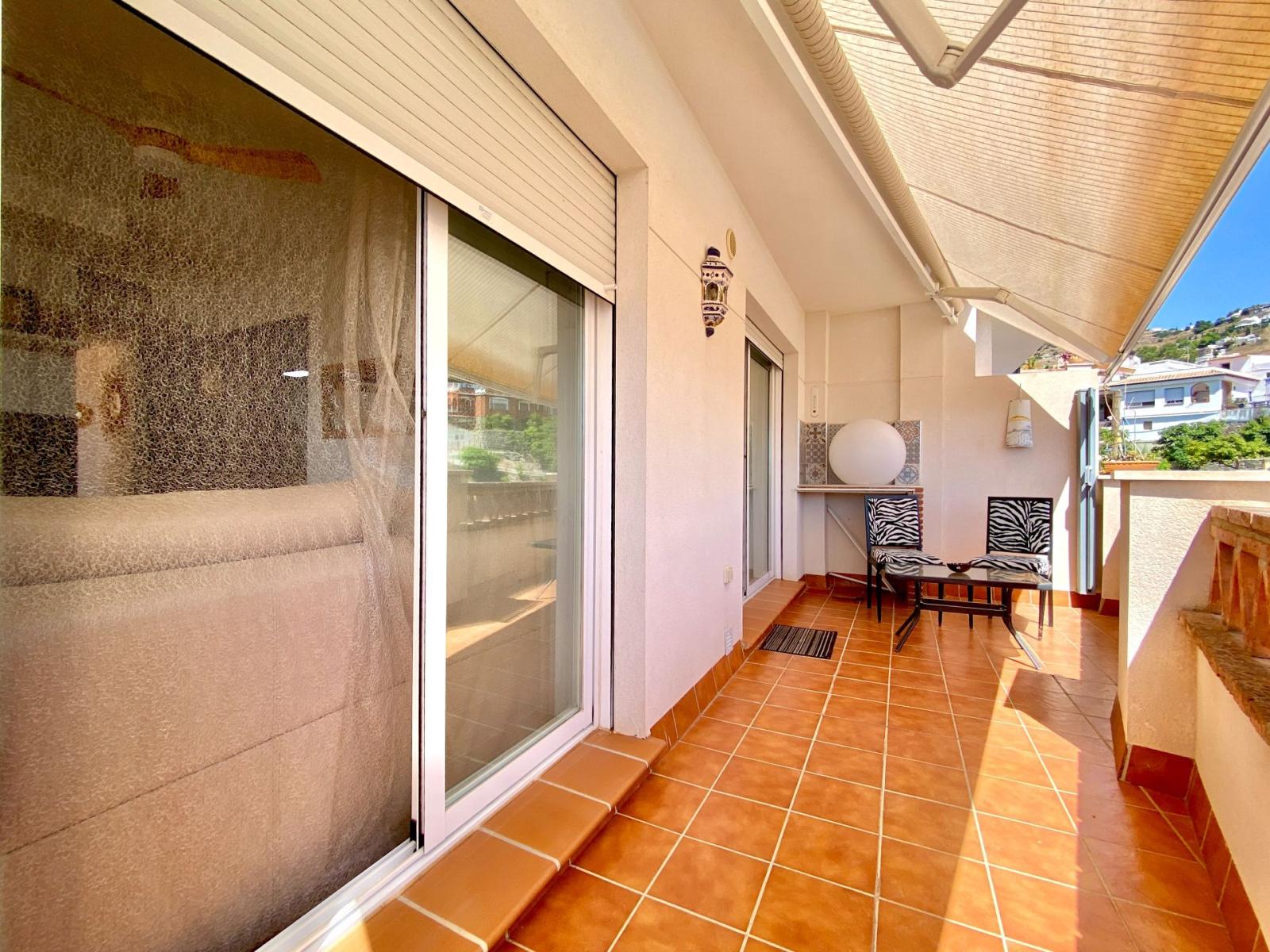 Apartment for Sale in Almuñécar