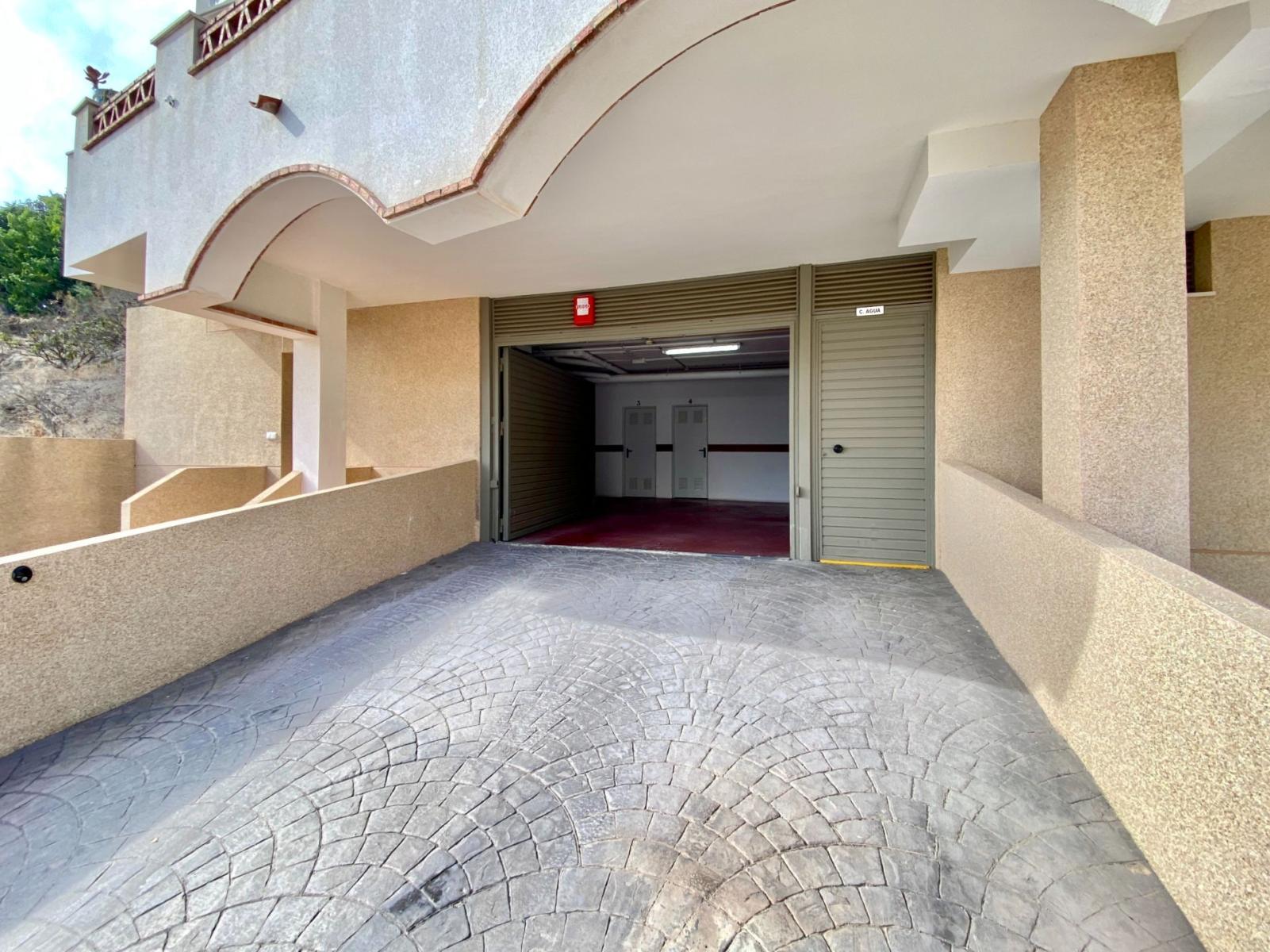 Apartment for Sale in Almuñécar