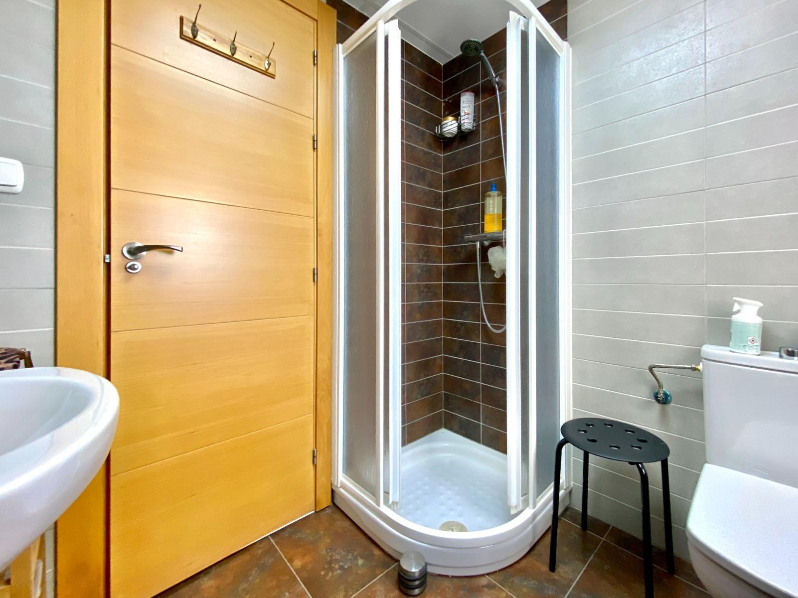 Apartment for Sale in Almuñécar