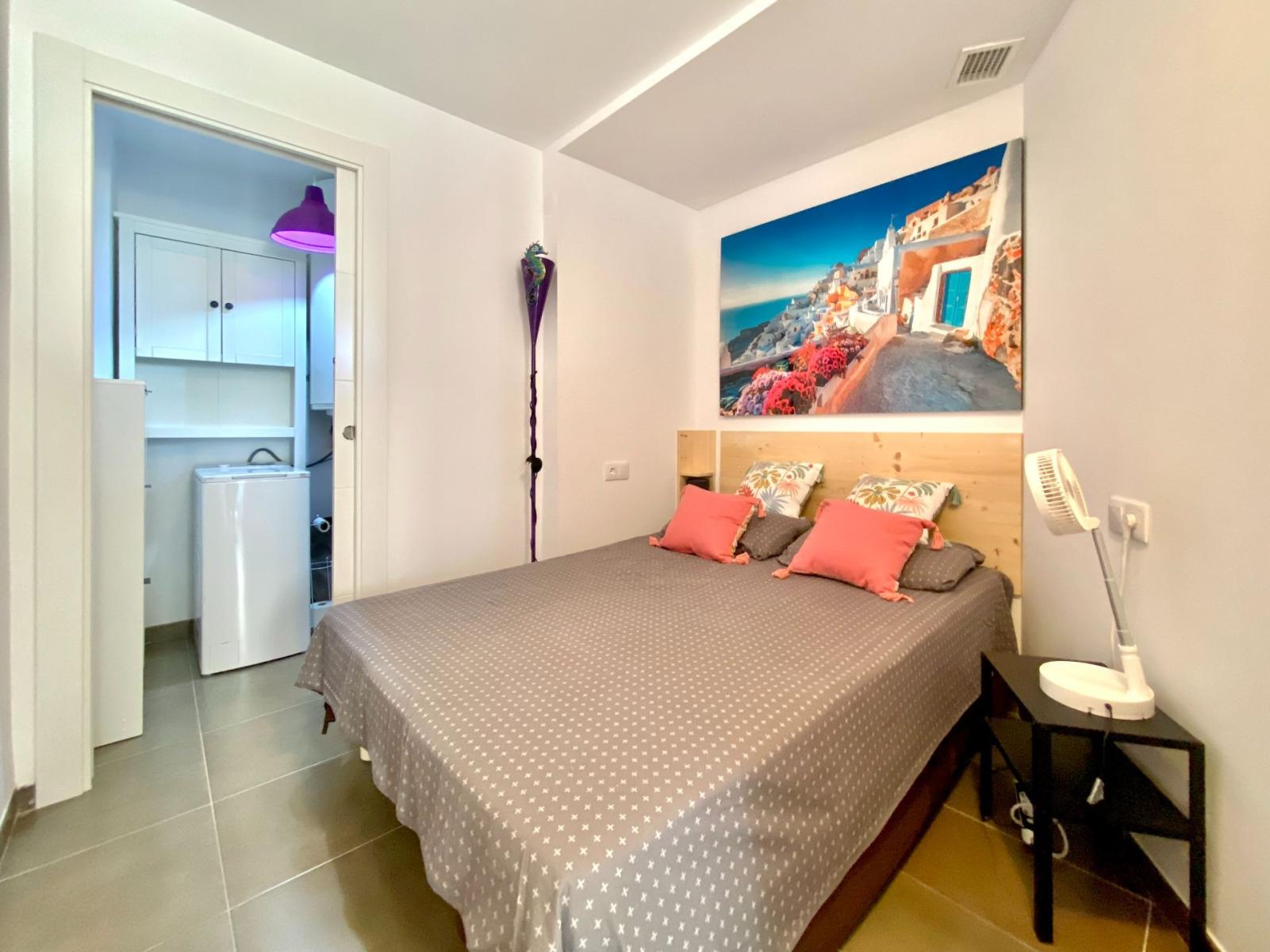 Apartment for Sale in Almuñécar