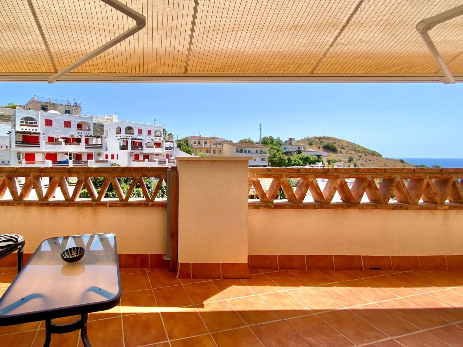 Apartment for Sale in Almuñécar
