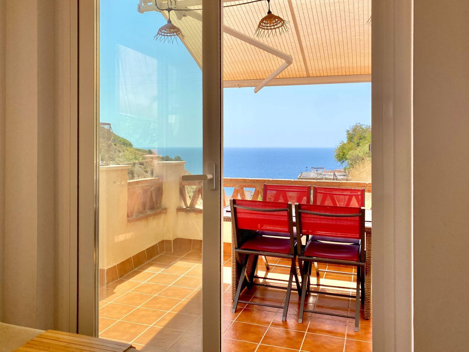 Apartment for Sale in Almuñécar