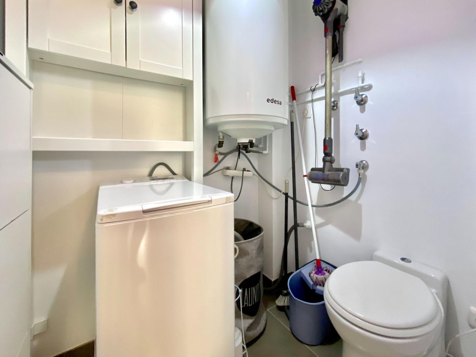 Apartment for Sale in Almuñécar