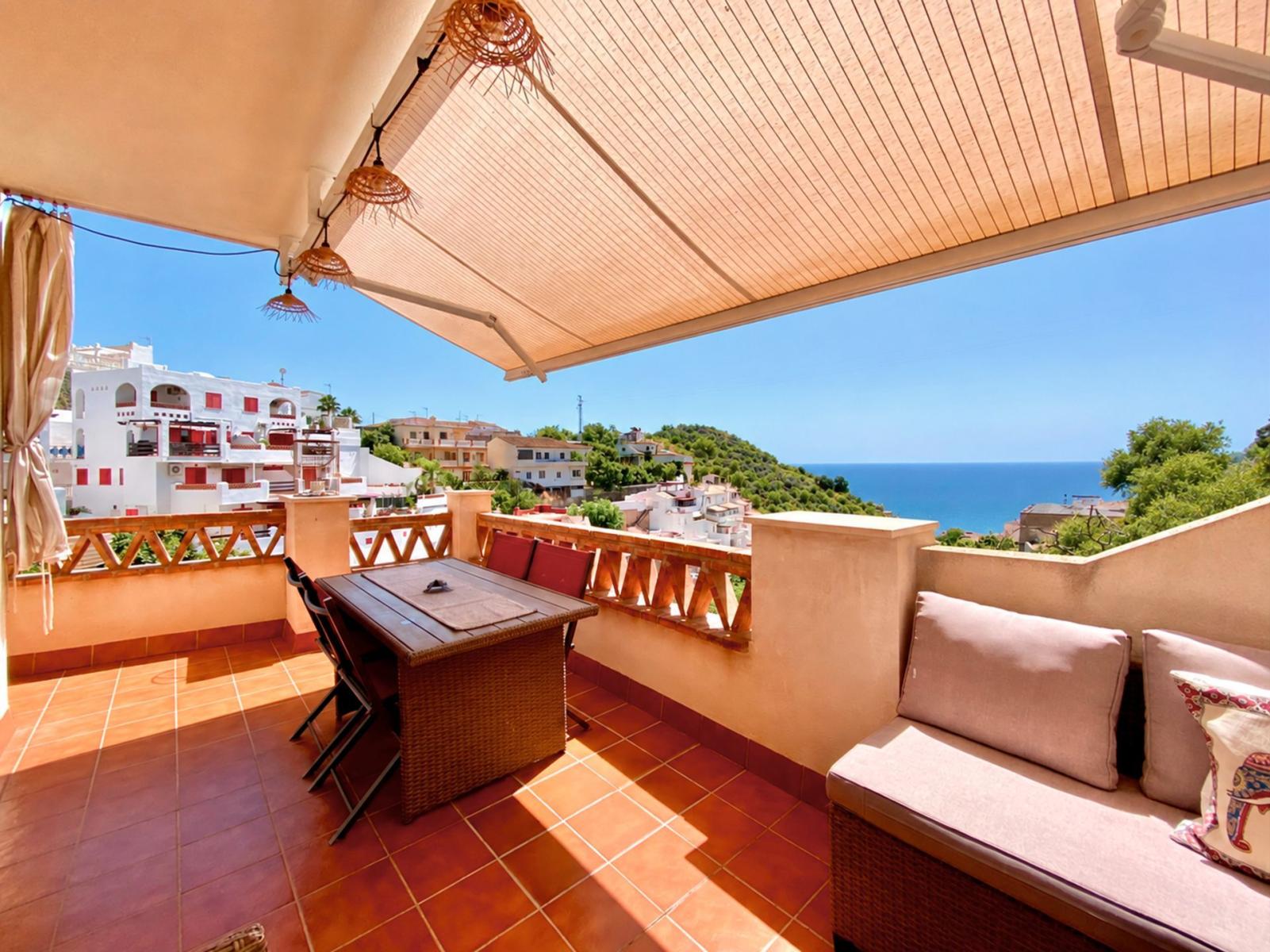 Apartment for Sale in Almuñécar