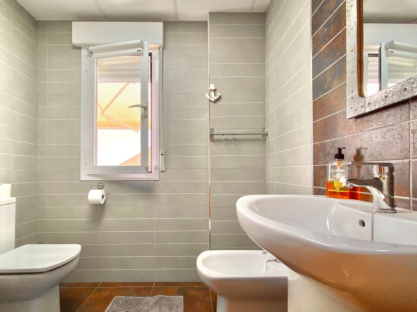 Apartment for Sale in Almuñécar