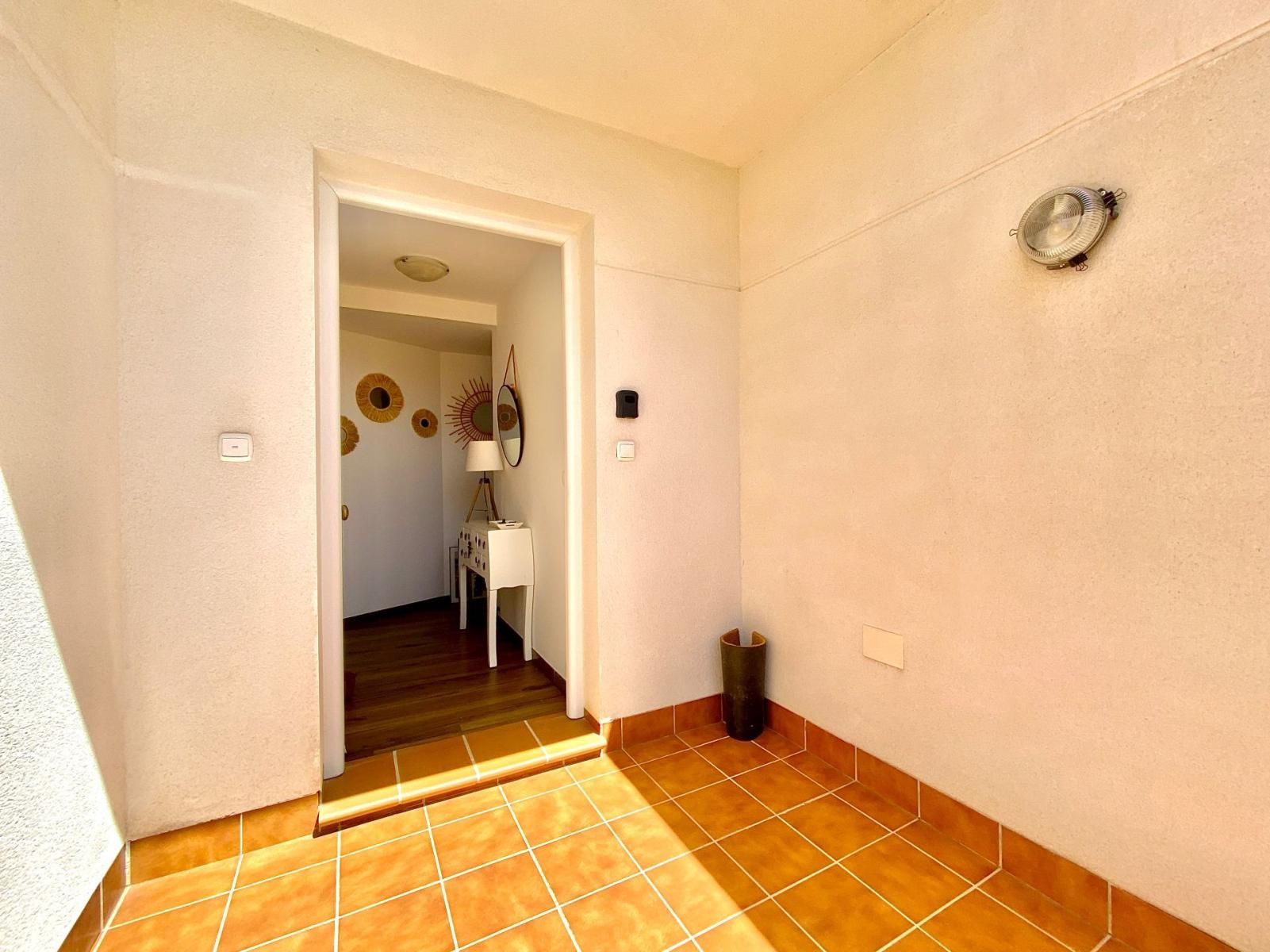Apartment for Sale in Almuñécar